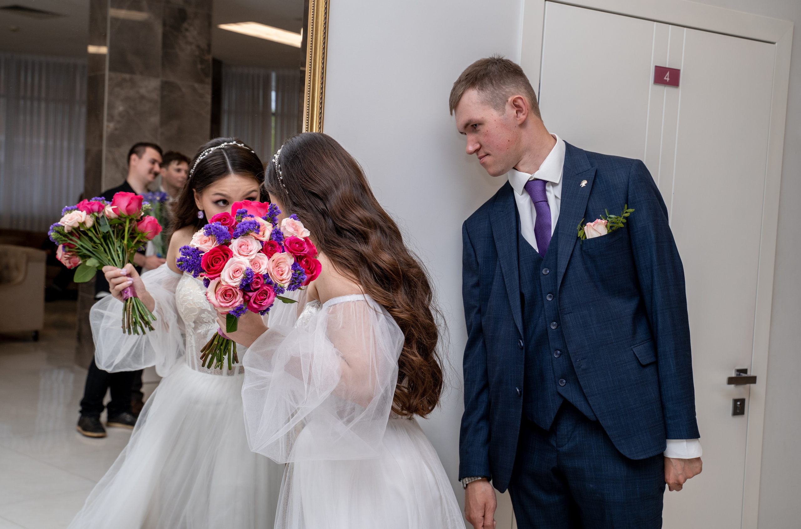 Свадьба Виктории и Максима. Семейный и детский фотограф Ирина Ильиных-Вольная в Москве и не только