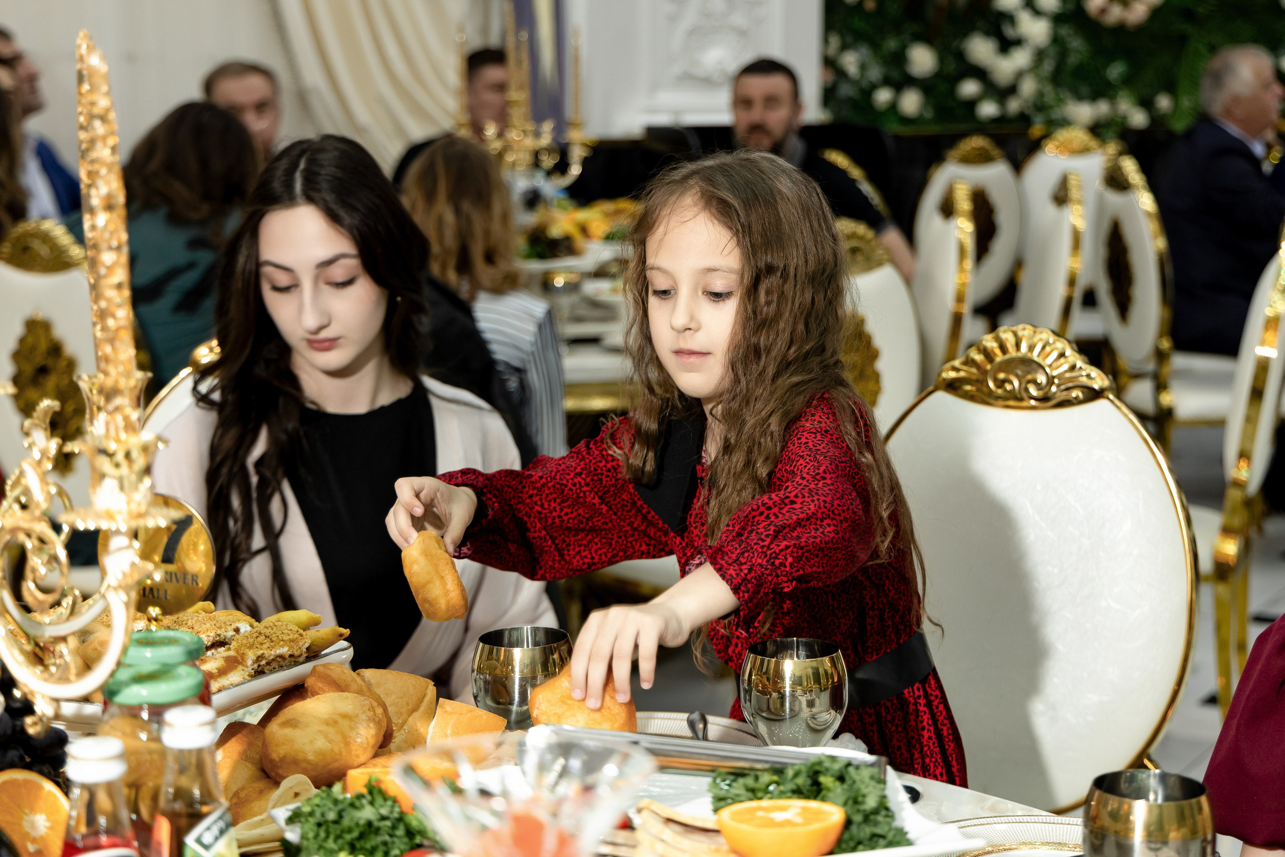 Abdulaziz & Emiliya. Свадебный и фэшн фотограф