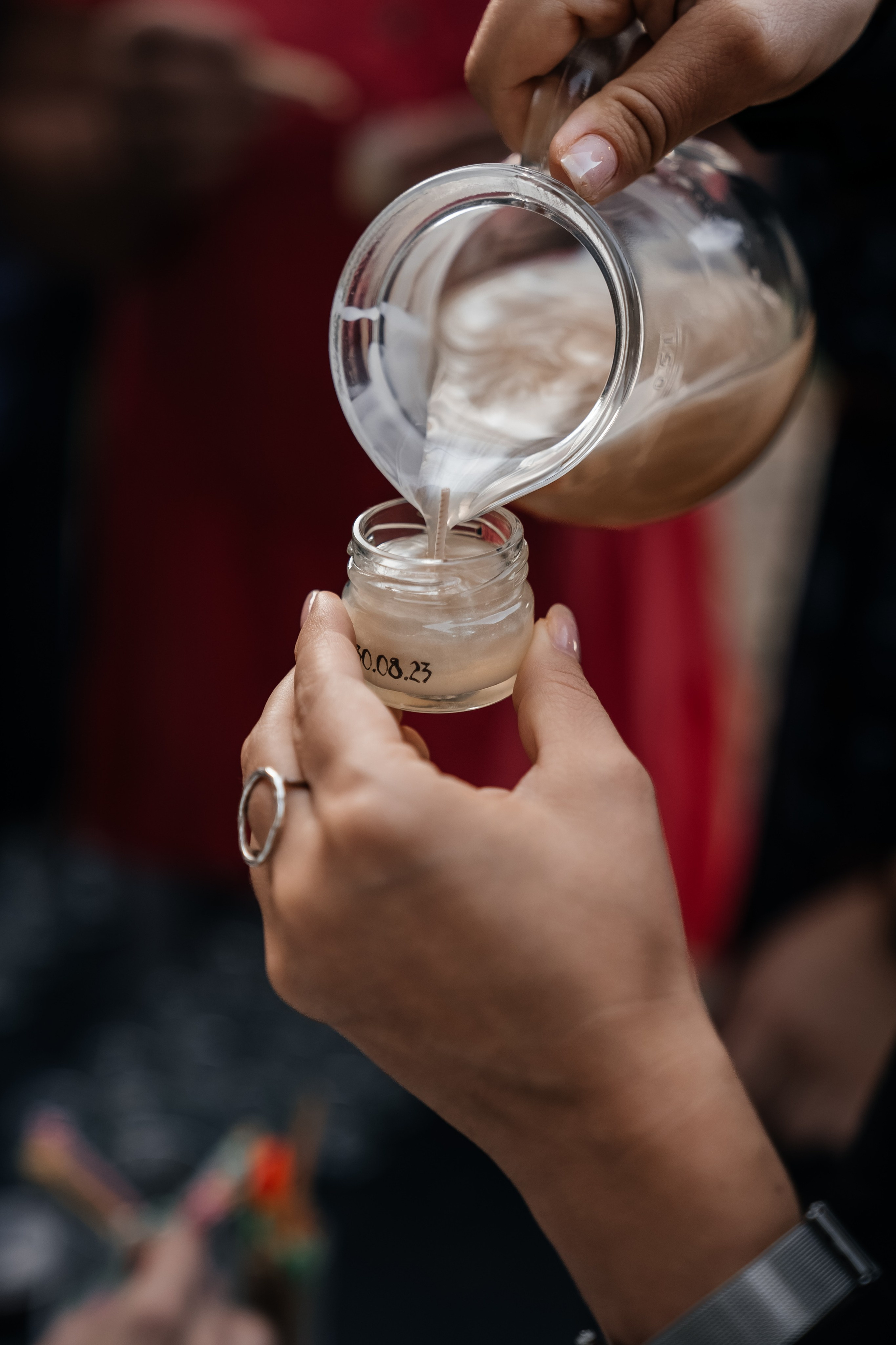 Антон и Евгения. Свадебный и семейный фотограф В Барнауле Нечаева Таня
