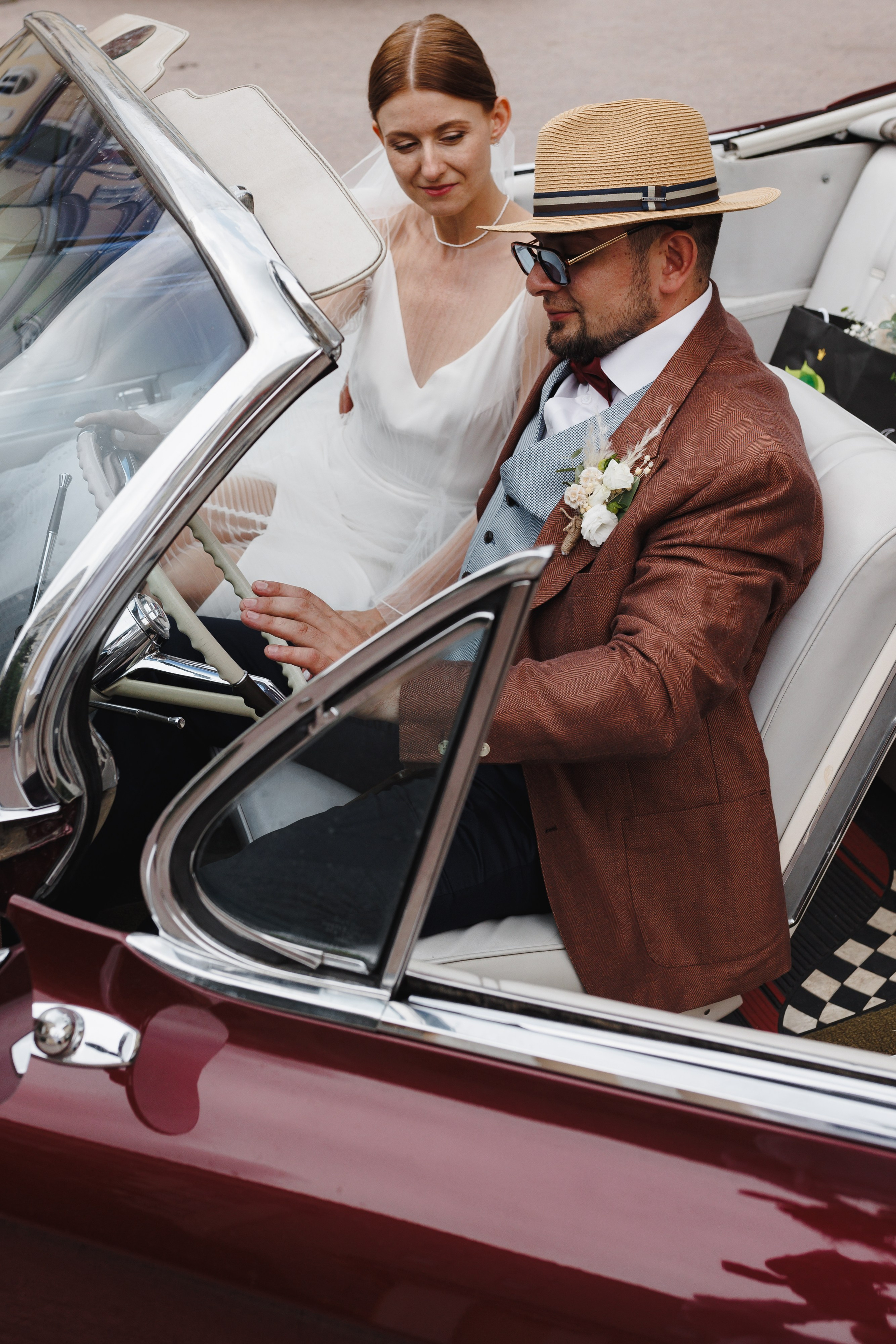 Can't Take My Eyes off You (full day). Свадебный фотограф в Москве Мария Крош