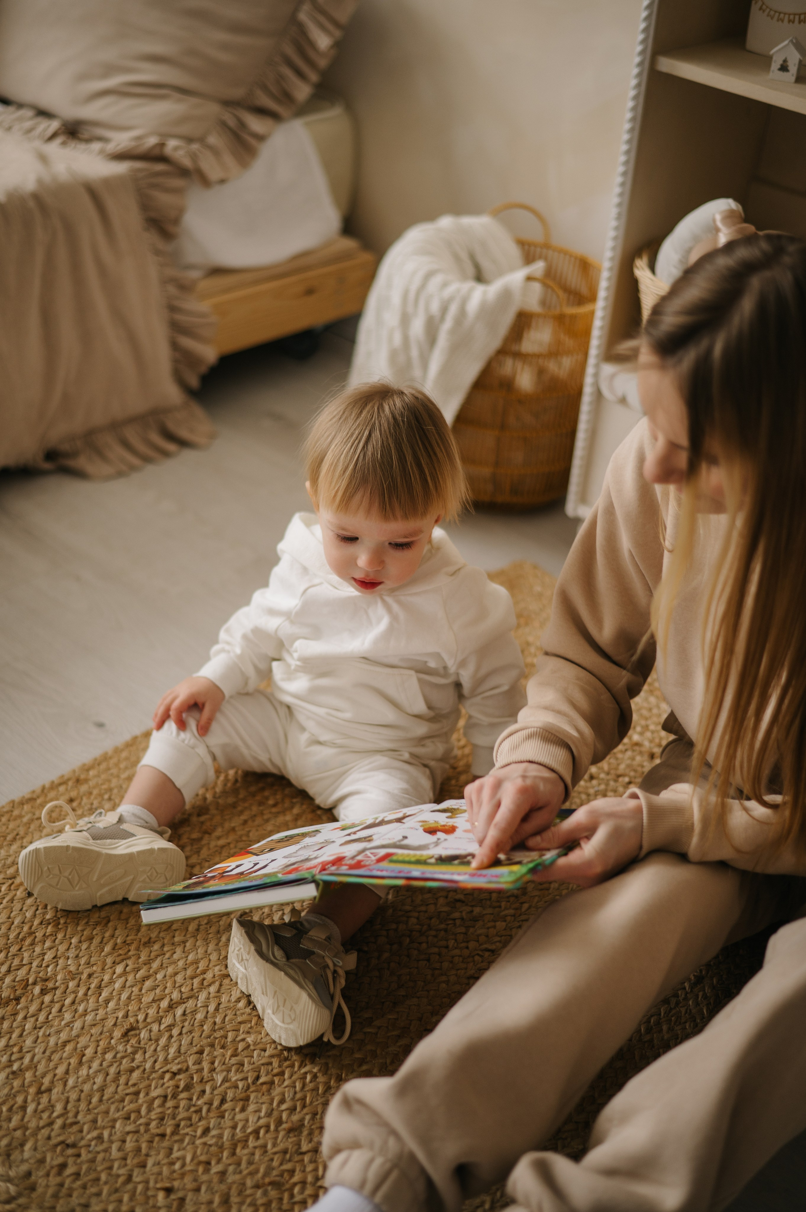 Катя и Лёва. Фотограф Архангельск