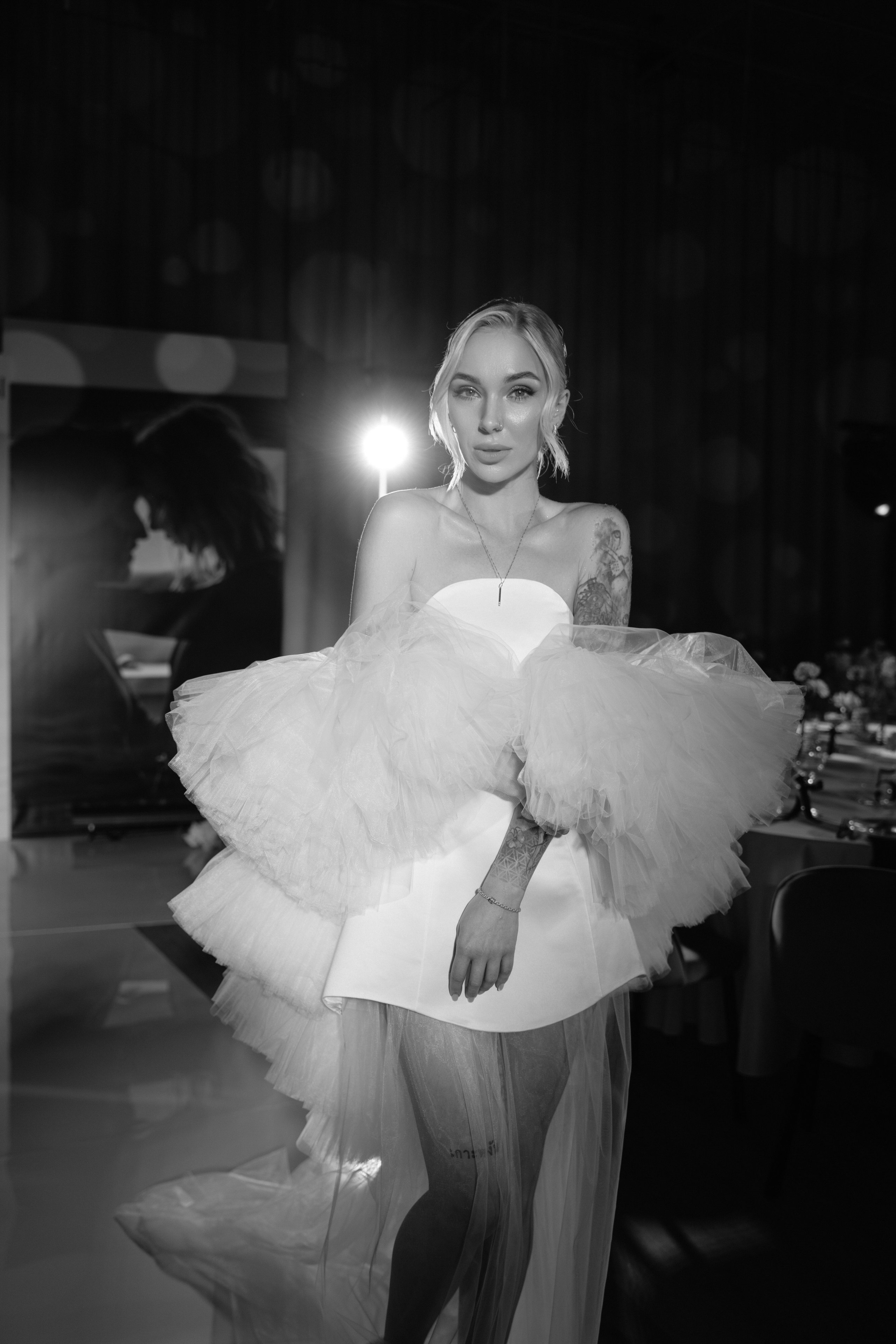 Антон и Оля. Фотограф Екатеринбург