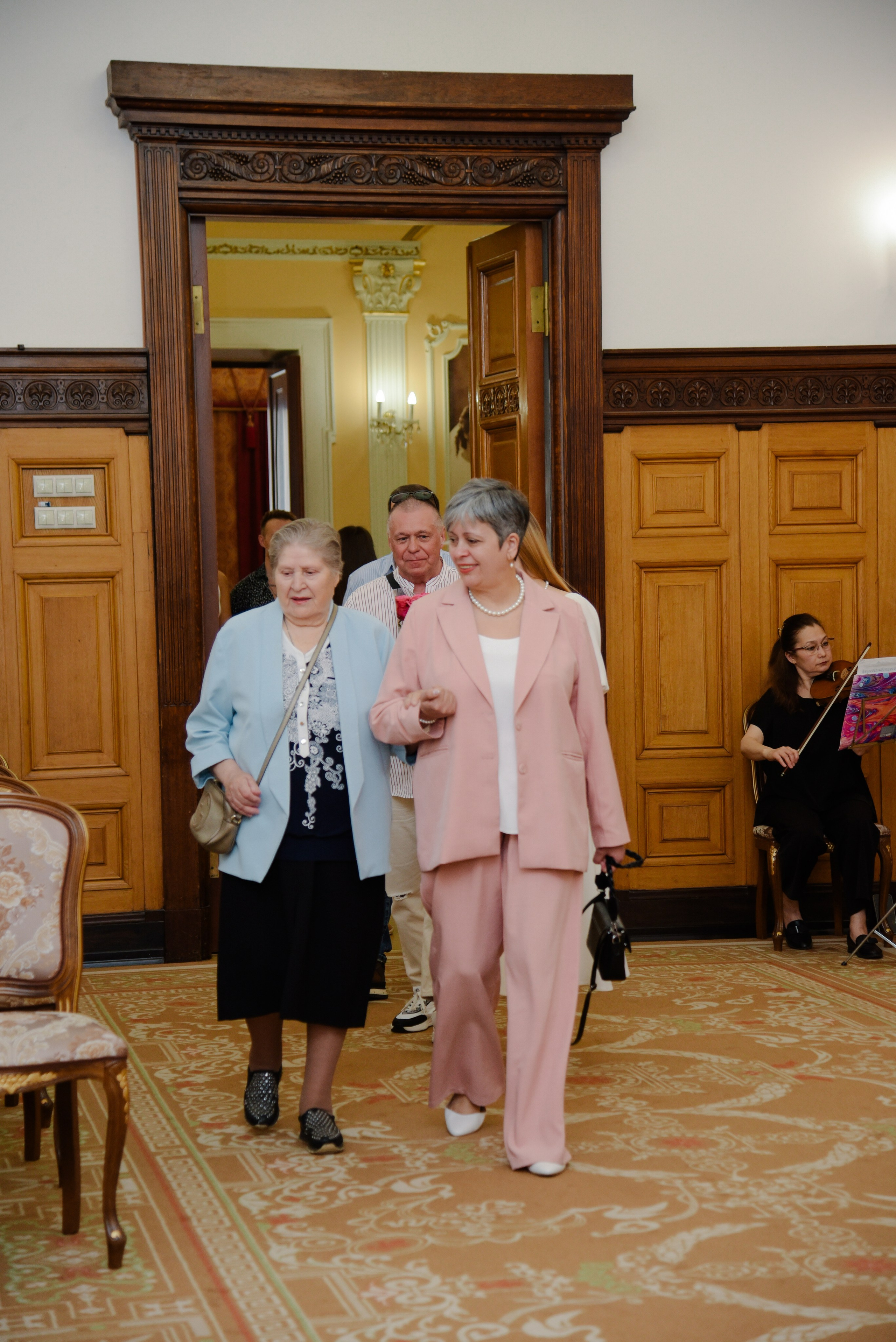 Номер один. Фотограф Лола Волна, город Москва