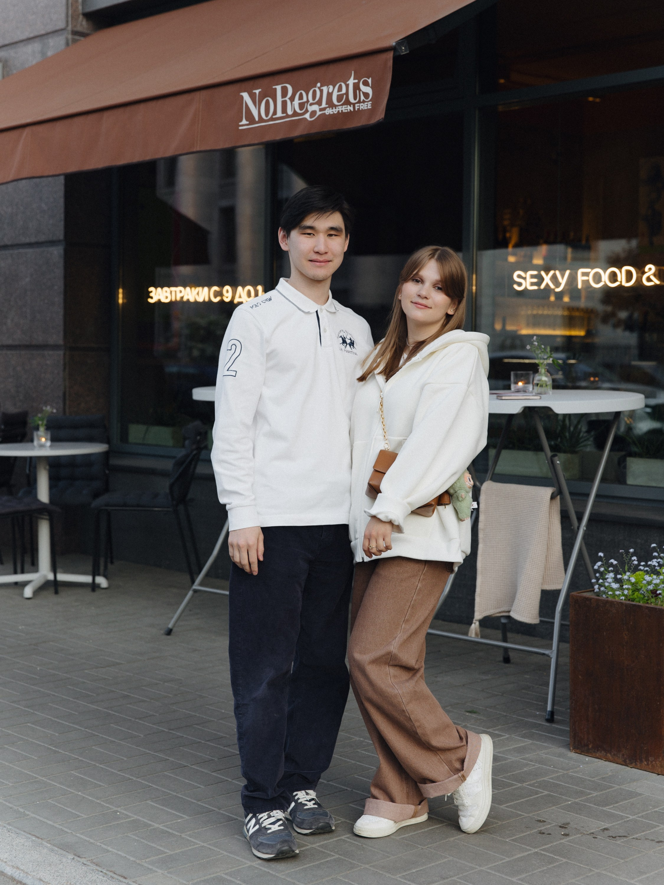 NO-REGRETS x TSELOVALNIK. Фотограф| Санкт-Петербург| Виктория Хайдарова