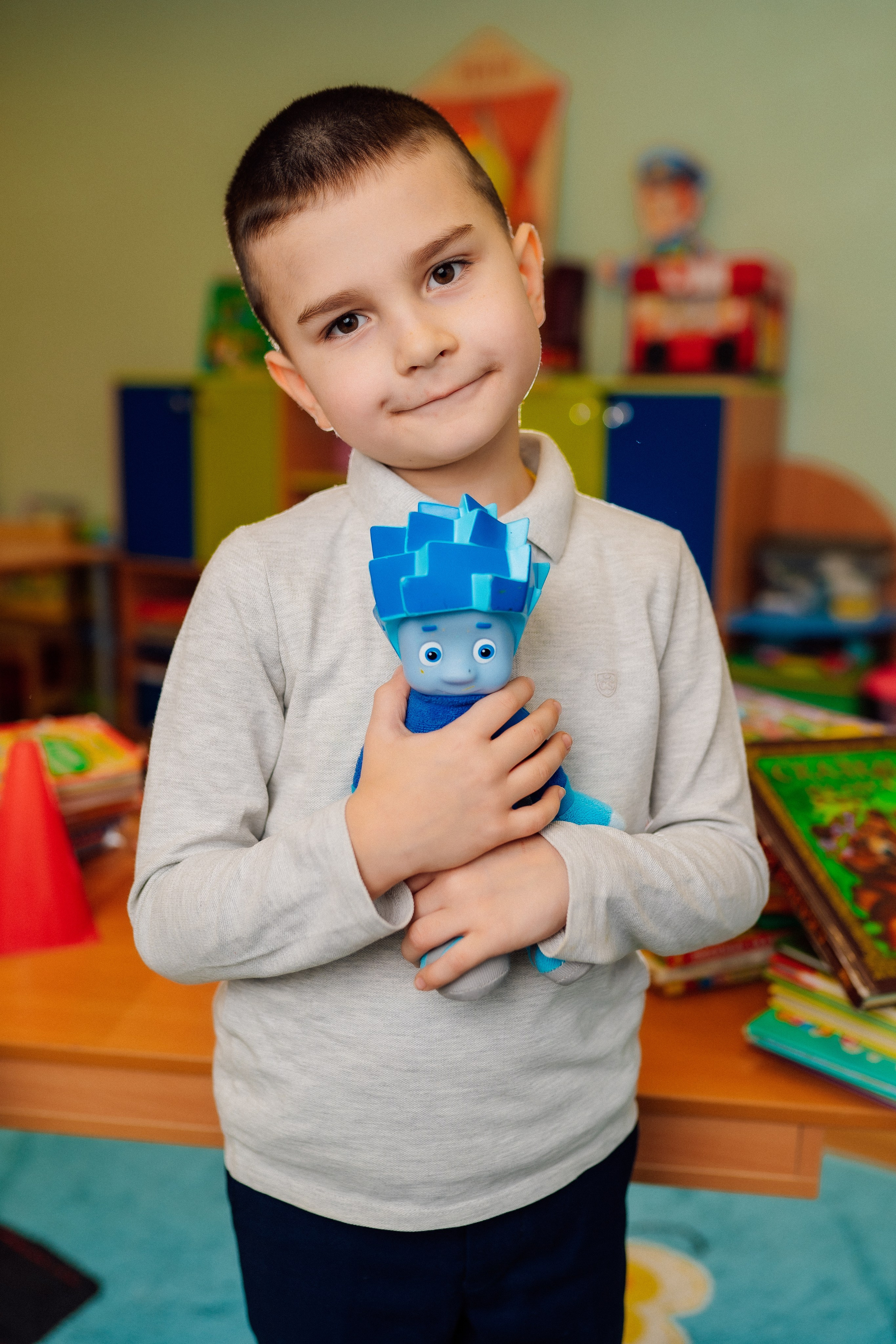 Детский сад «Жемчужинка». Фотограф Торопец Кристина Абрамова Kanwellia photography