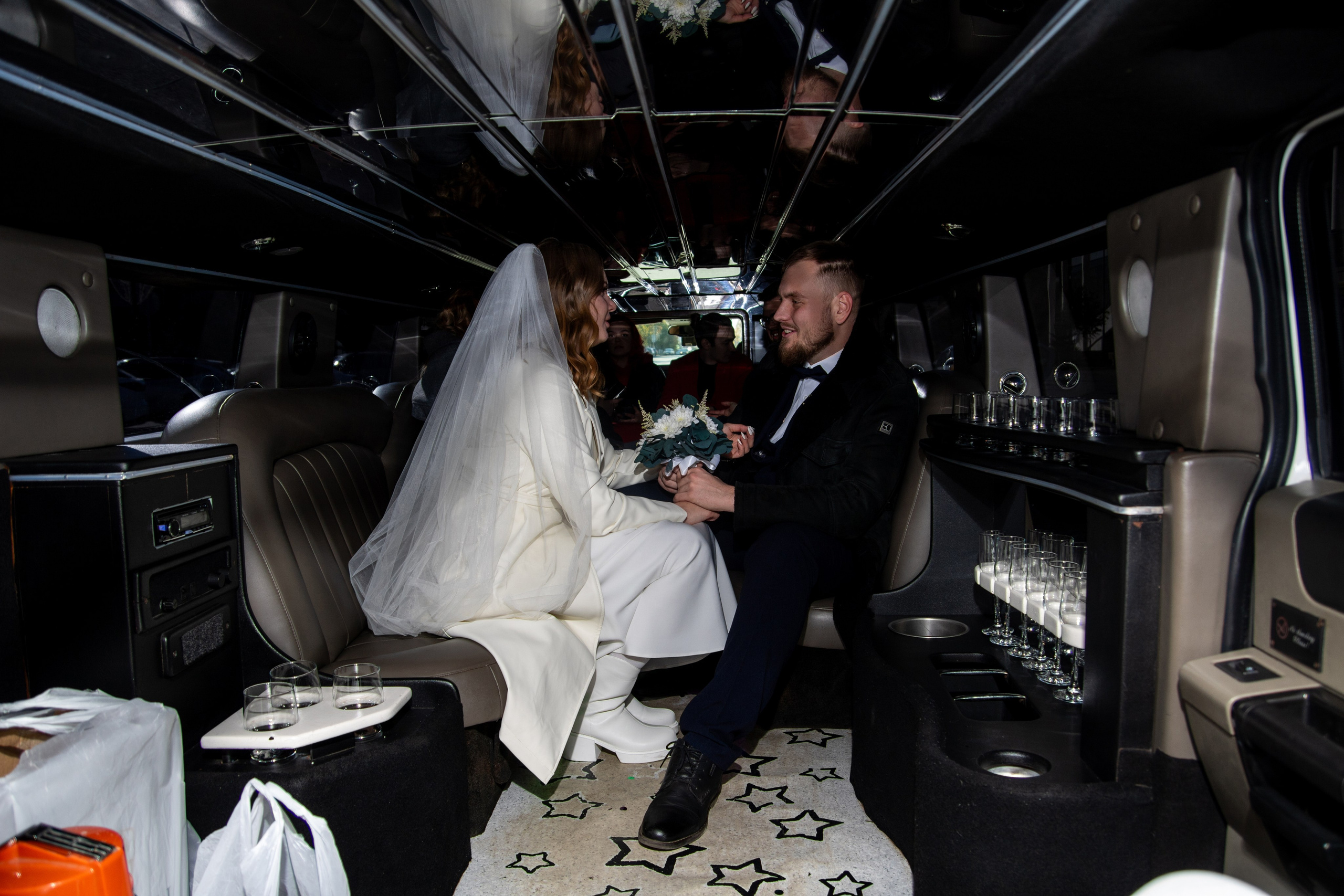 Мария и Алексей. Фотограф в Самаре Алексей Головачёв