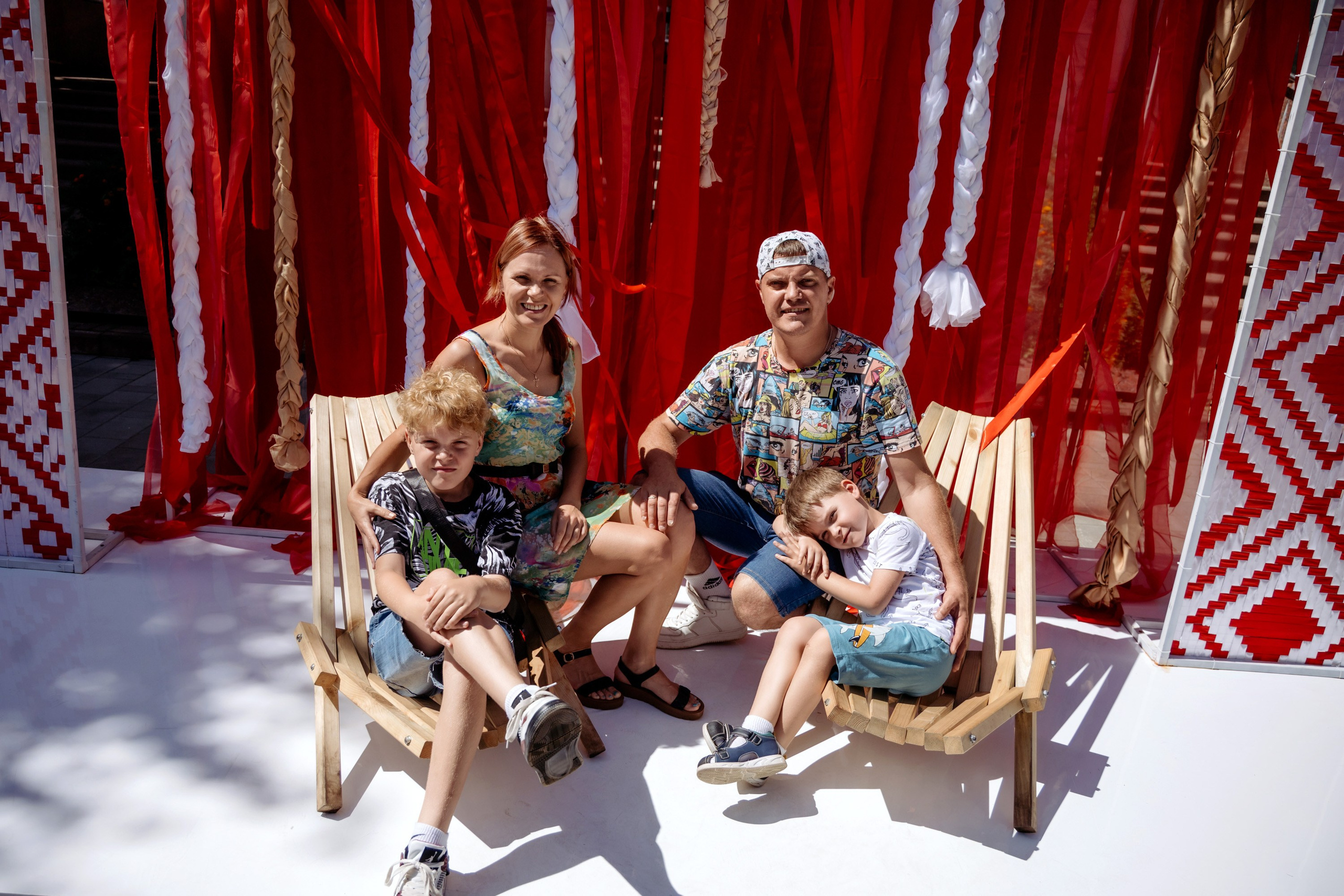 Фестиваль смоленской кухни ЛУКОВ ФЕСТ 2025. Главная