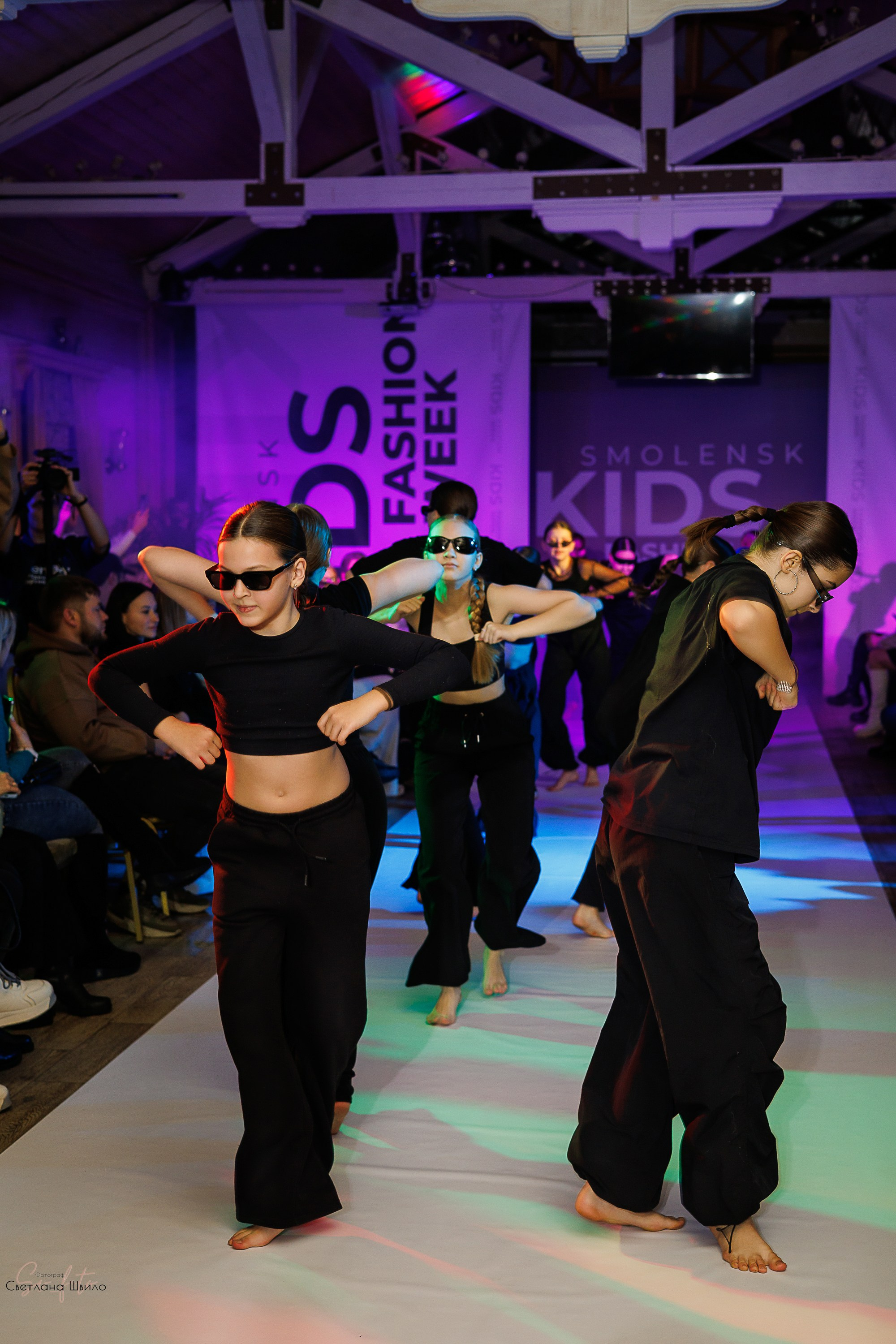 Smolensk Fashion Week_показы_ДЕНЬ 1. Главная