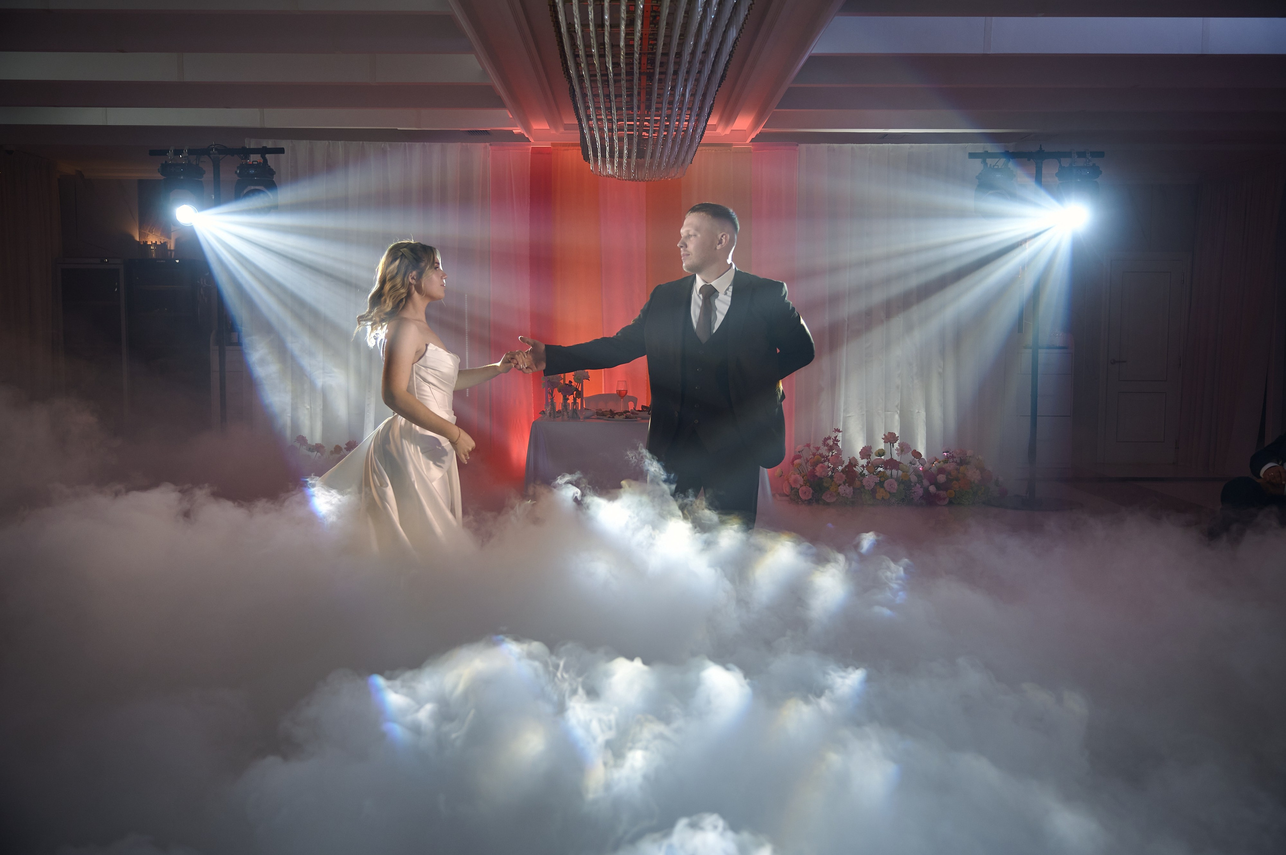 Дима и Вика. Свадебный и семейный фотограф в Крыму