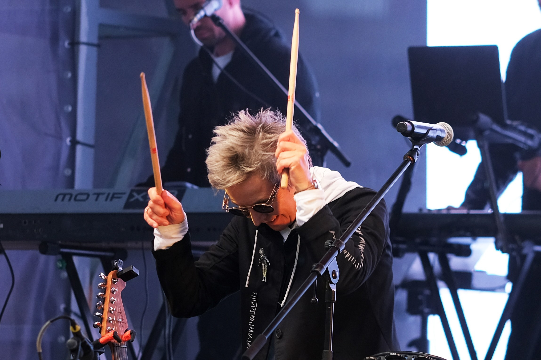 Концерты. Фотограф Андрей Богач