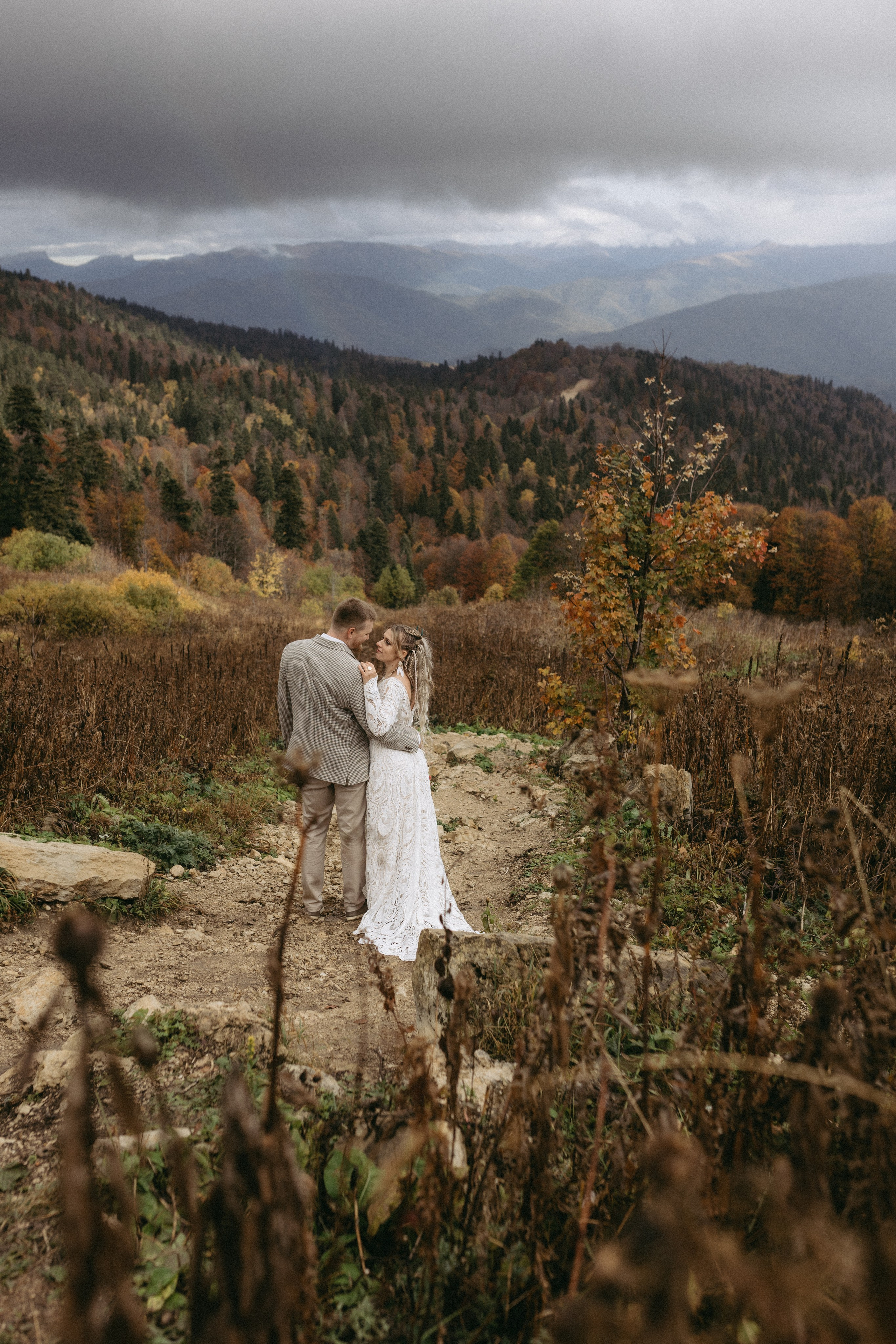 Лаго Наки. Семейный и свадебный фотограф в Краснодарском крае и РА Юлия Голуб