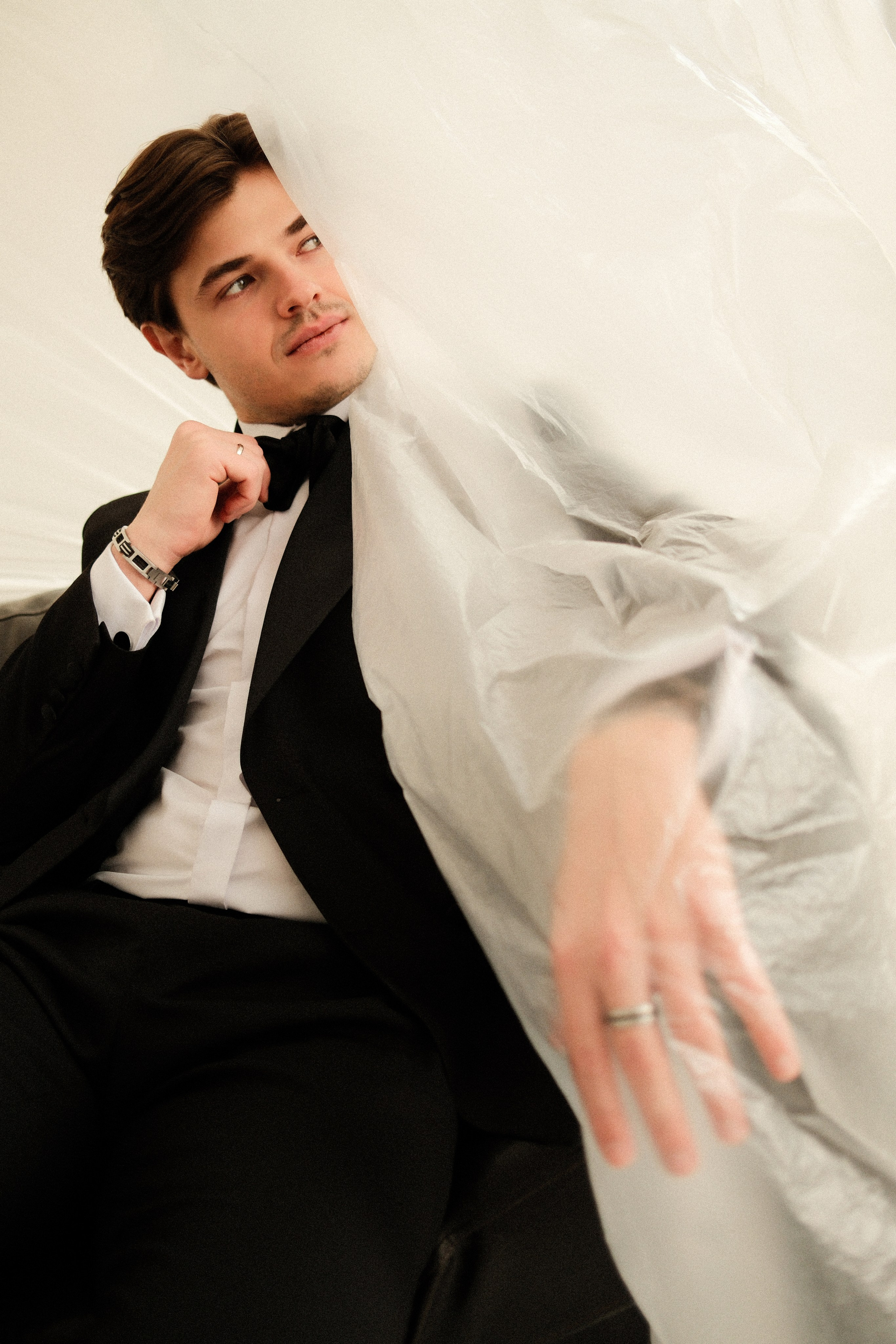 Егор Мусиенко. Wedding and Reportage photographer Marmarov Christya