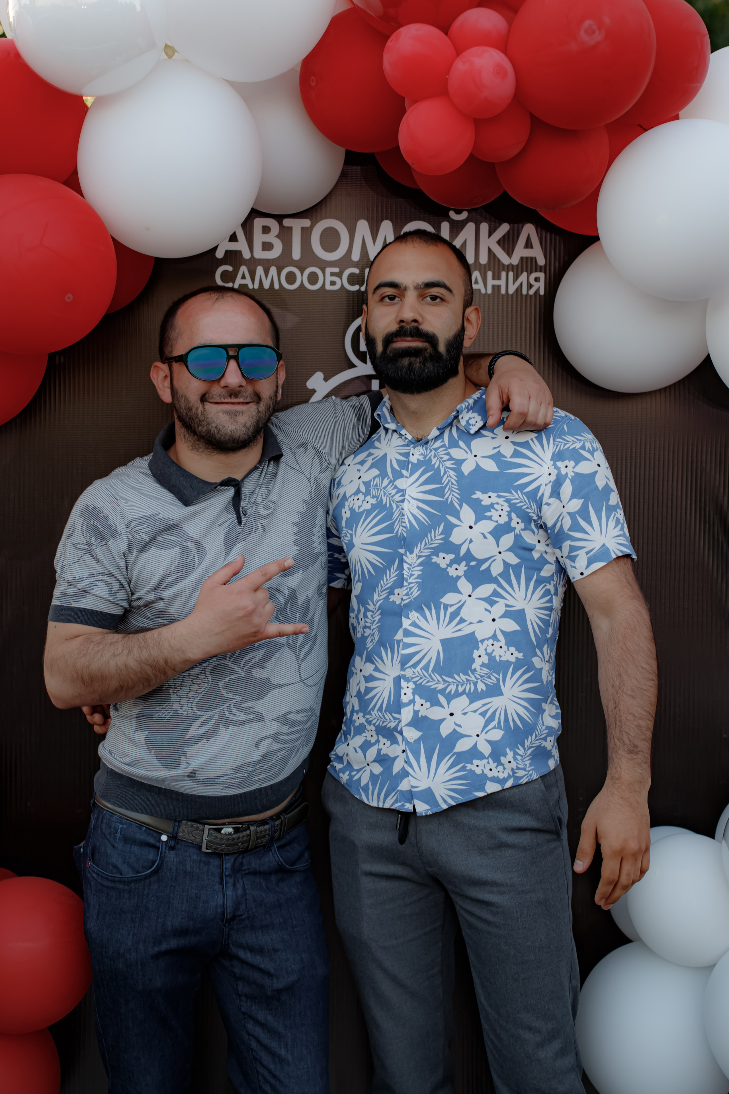 АВТОМОЙКА САМООБСЛУЖИВАНИЯ «5 MIN». Photokarish