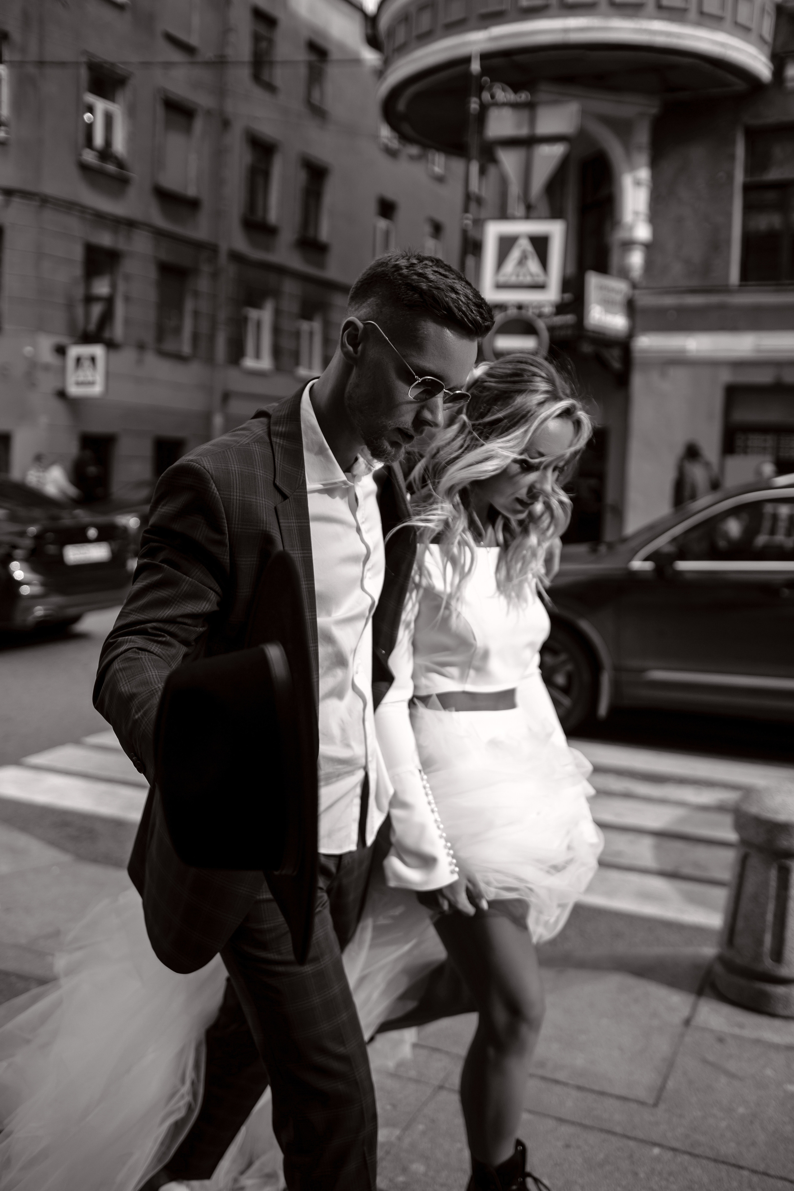 STREET STYLE STORY. Mayskaya photography