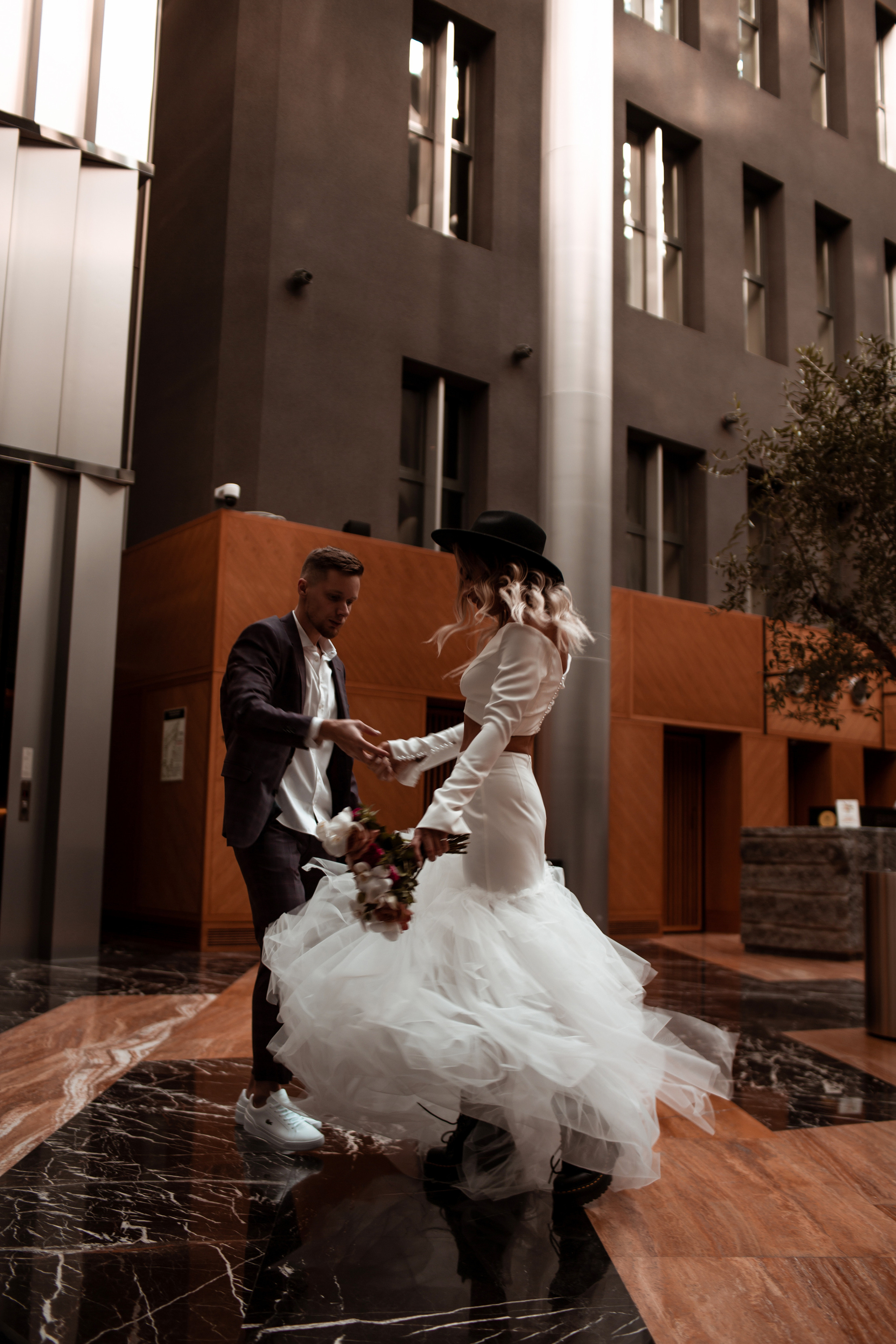 STREET STYLE STORY. Mayskaya photography