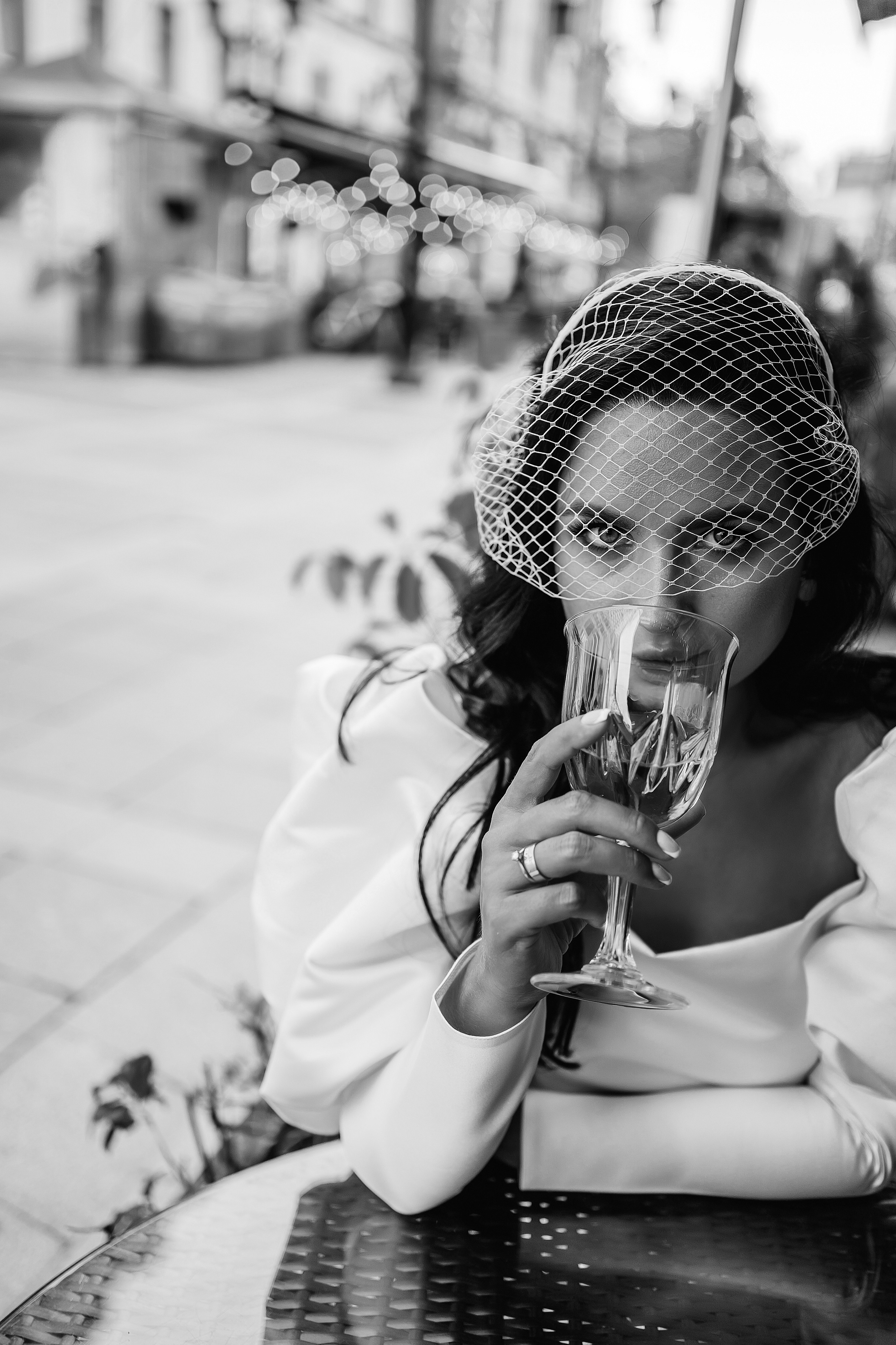 VOGUE. Mayskaya photography