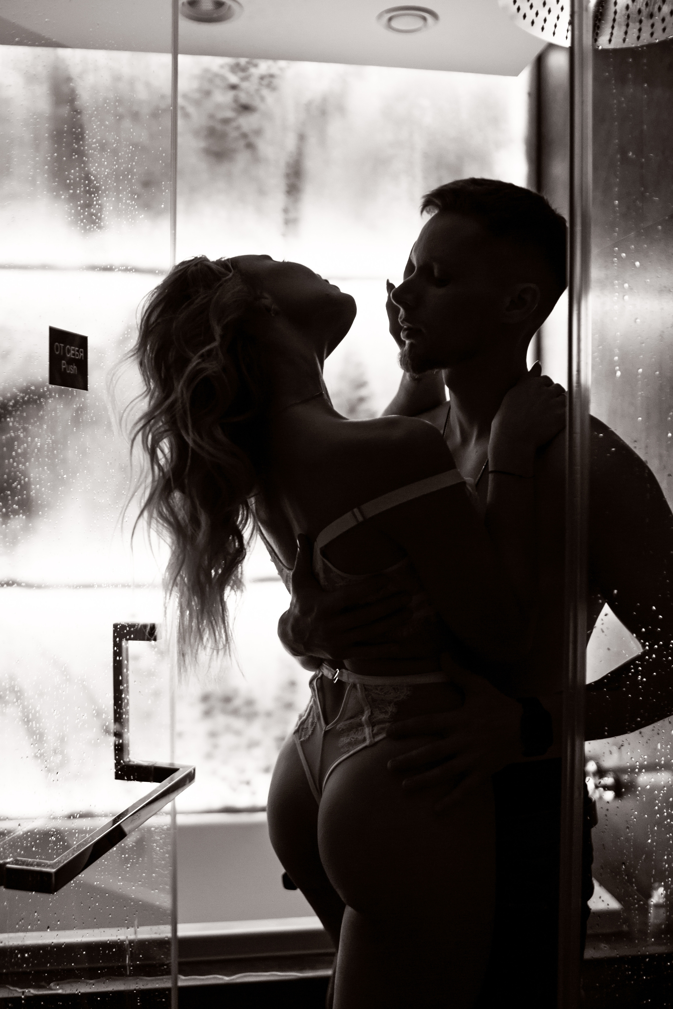 STREET STYLE STORY. Mayskaya photography