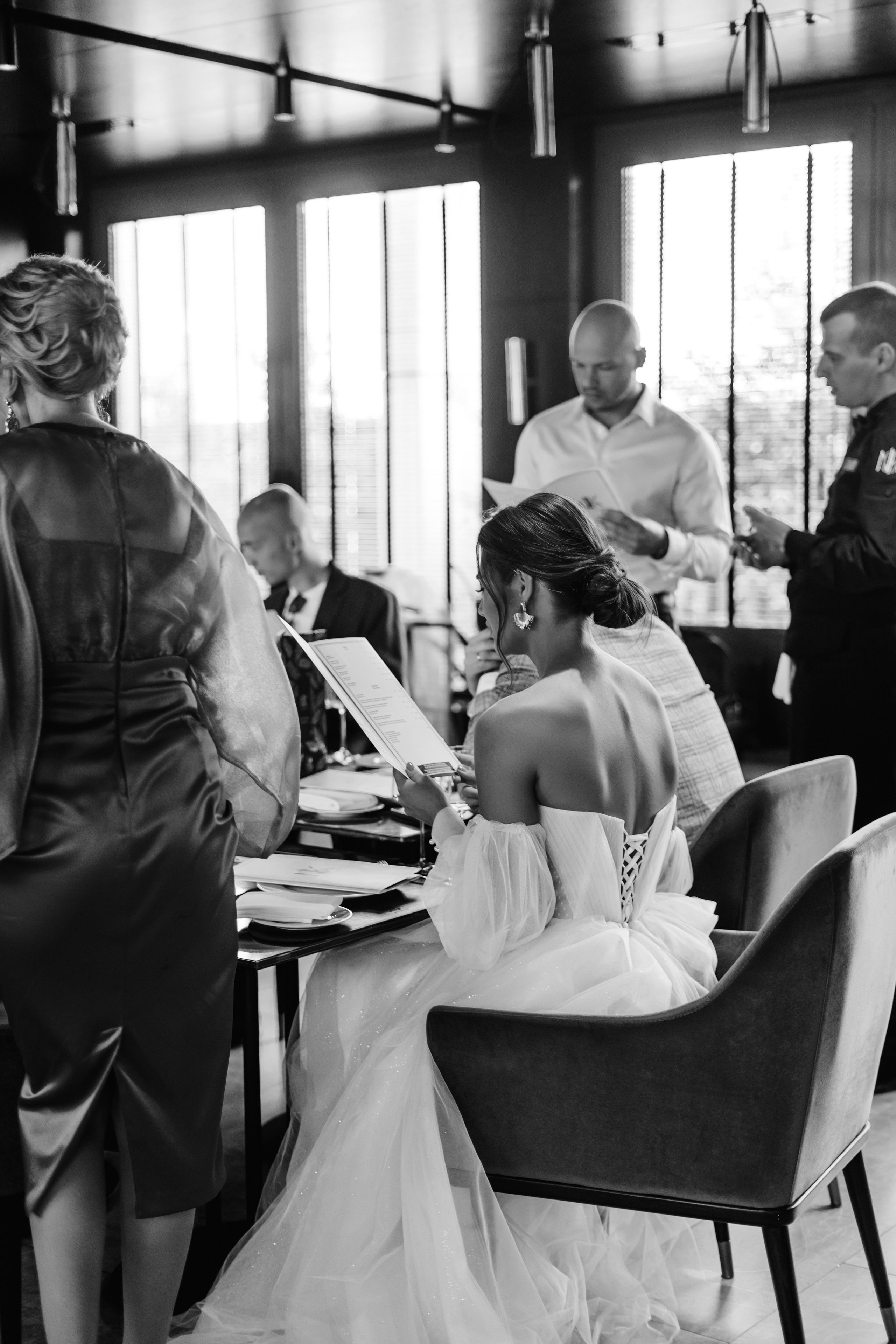 D&E. Mayskaya photography