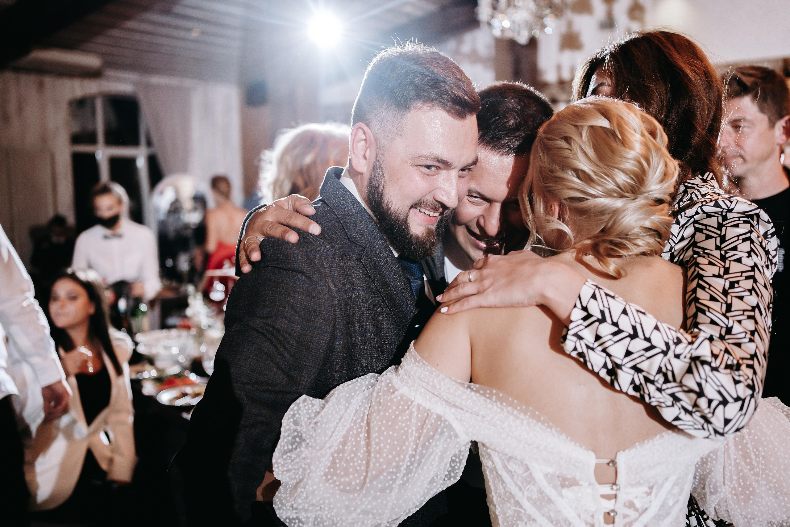 Юрий&Яна. Mayskaya photography