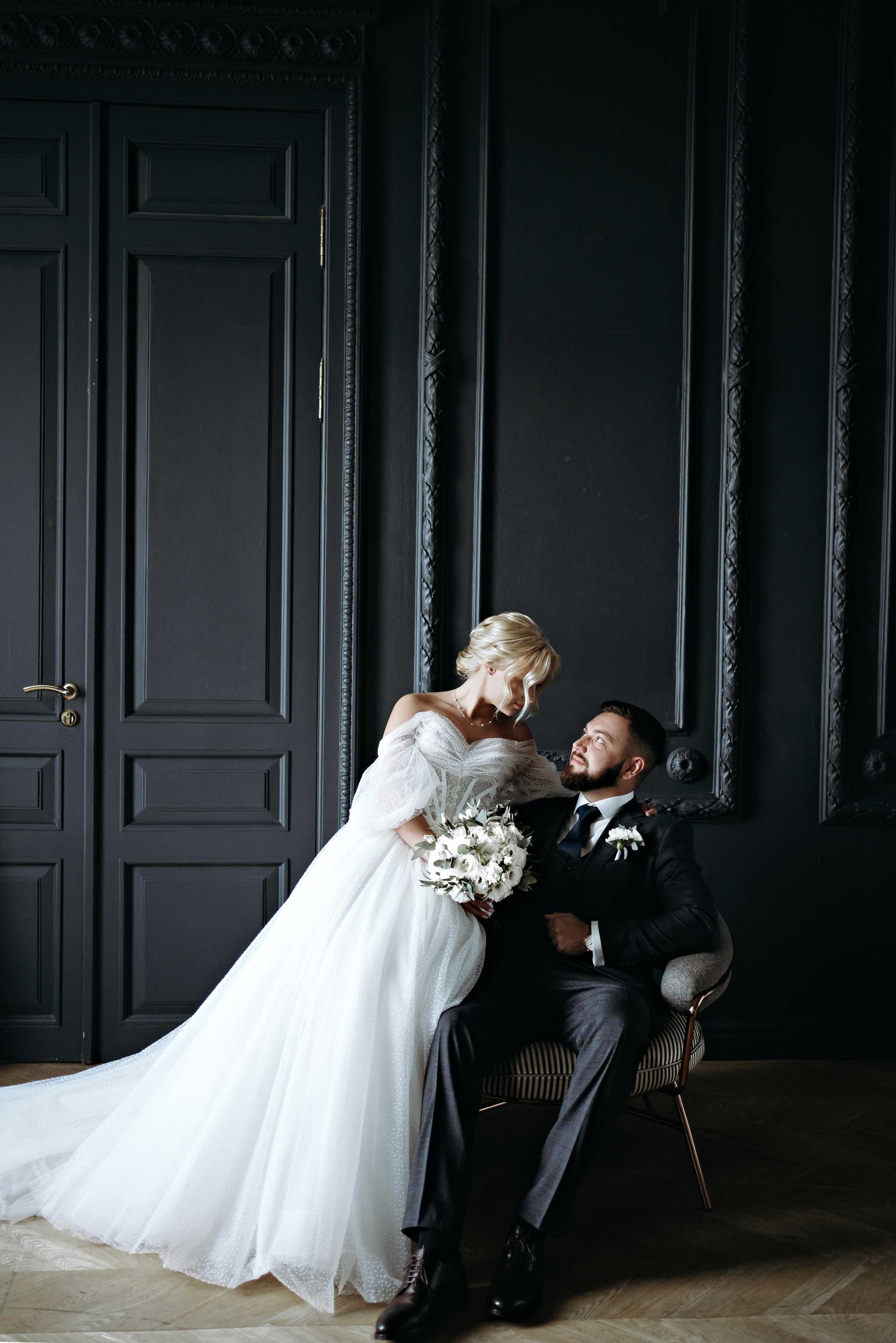 Юрий&Яна. Mayskaya photography