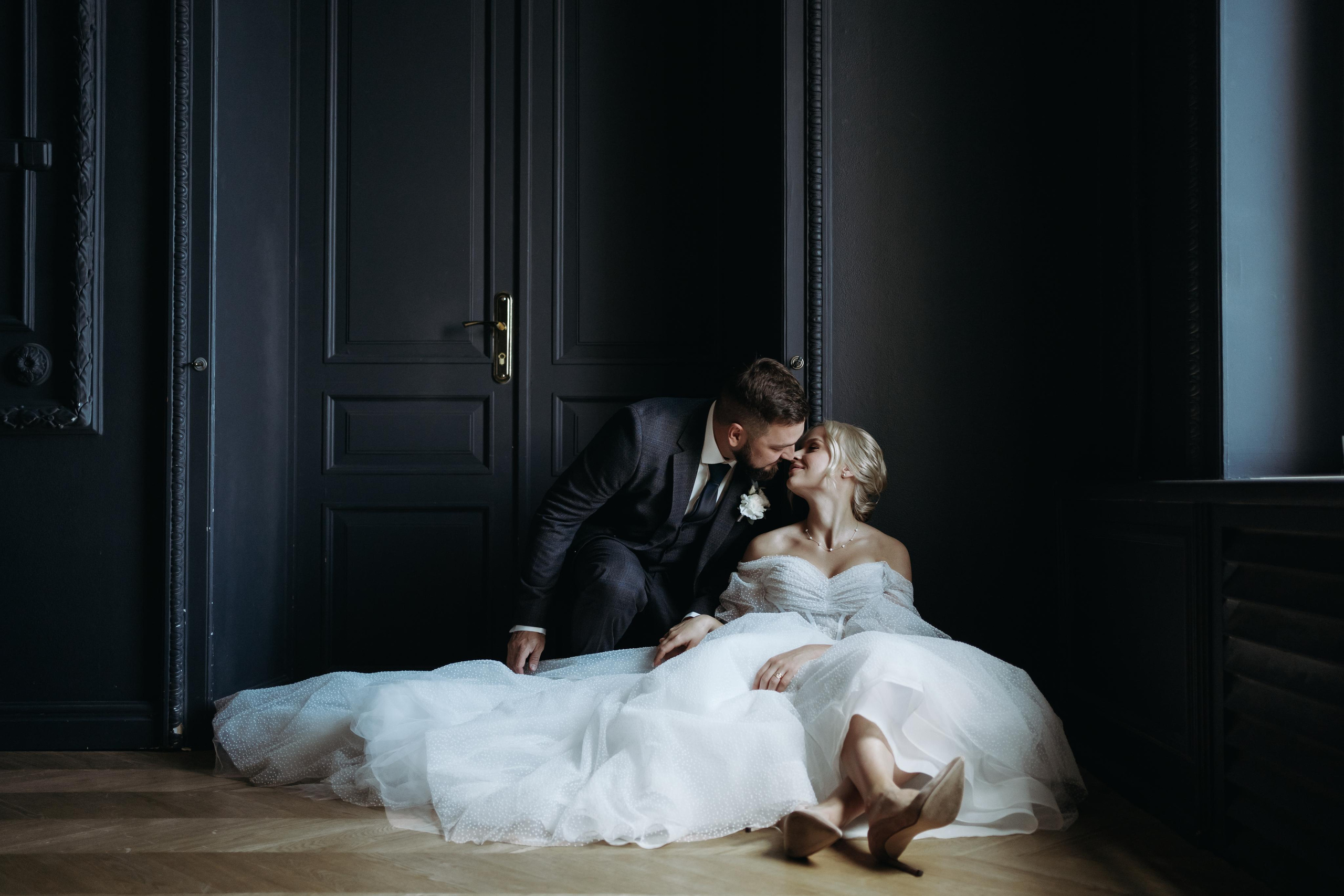 Юрий&Яна. Mayskaya photography