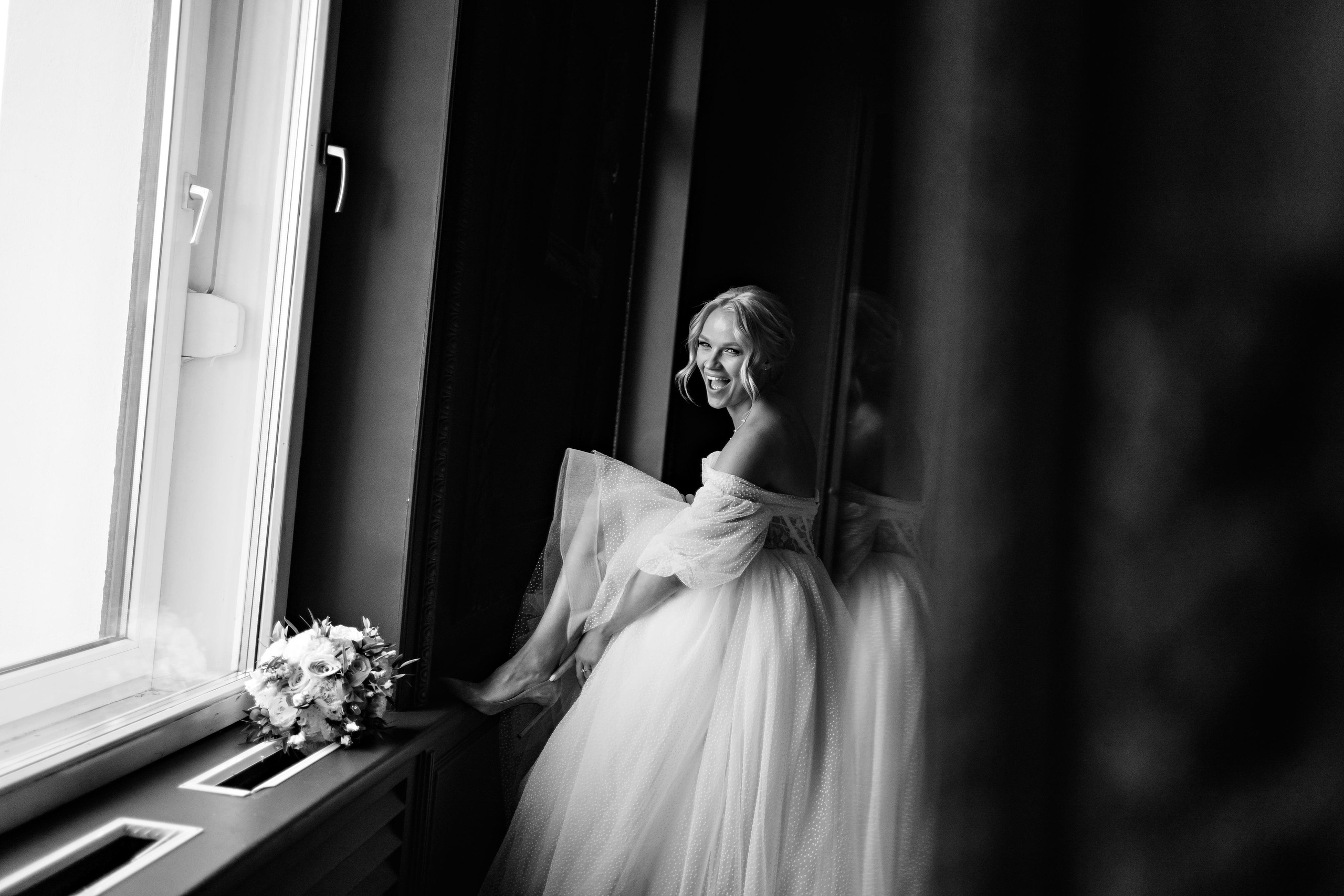 Юрий&Яна. Mayskaya photography