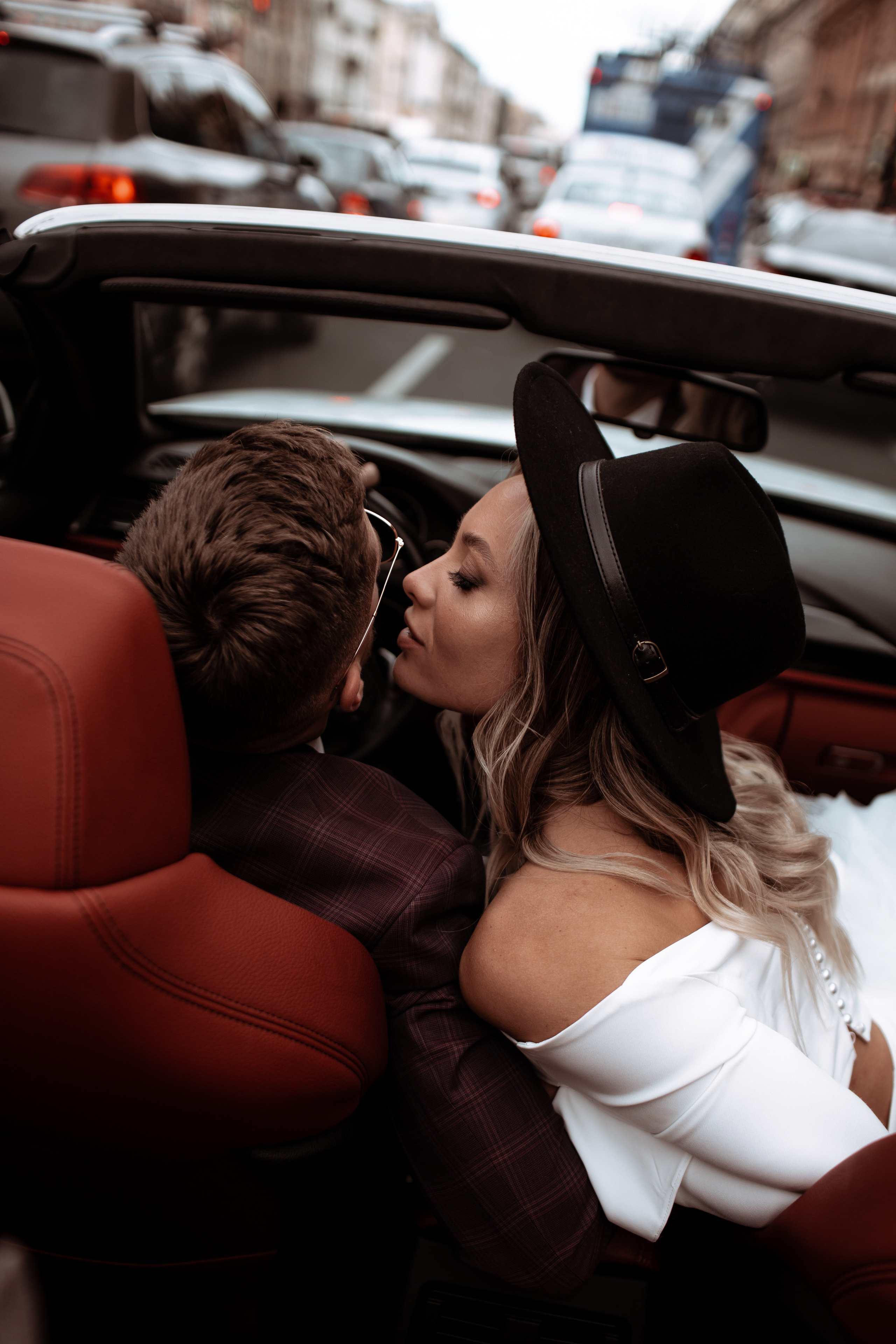 STREET STYLE STORY. Mayskaya photography