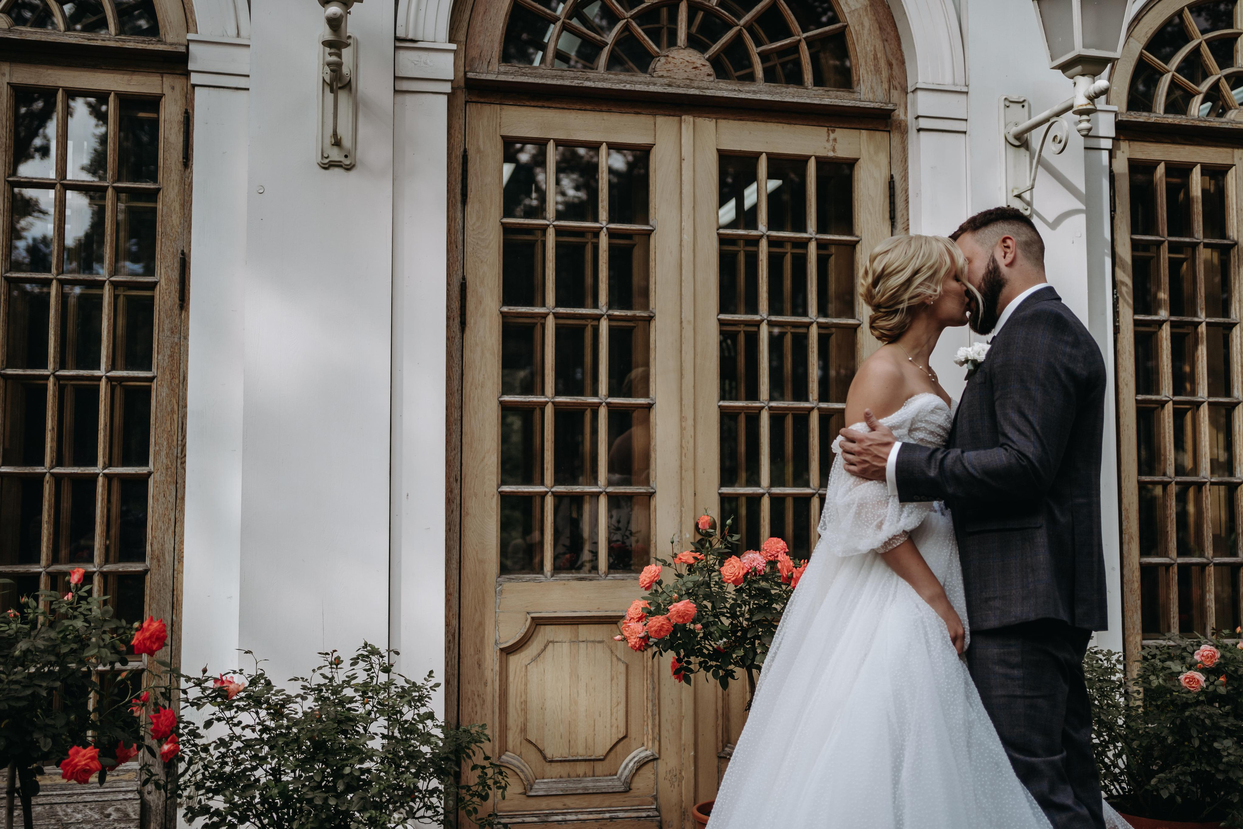 Юрий&Яна. Mayskaya photography