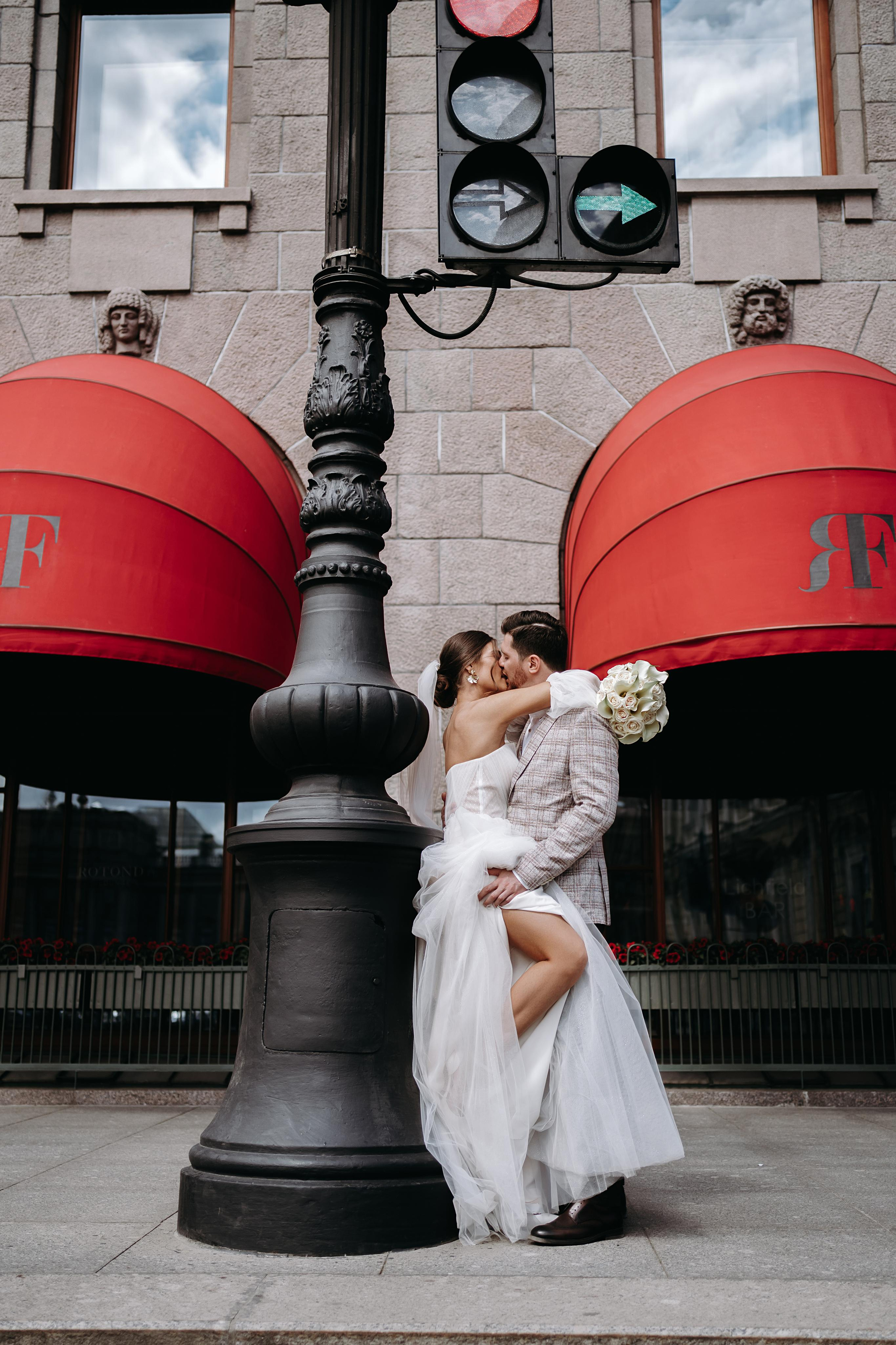 D&E. Mayskaya photography