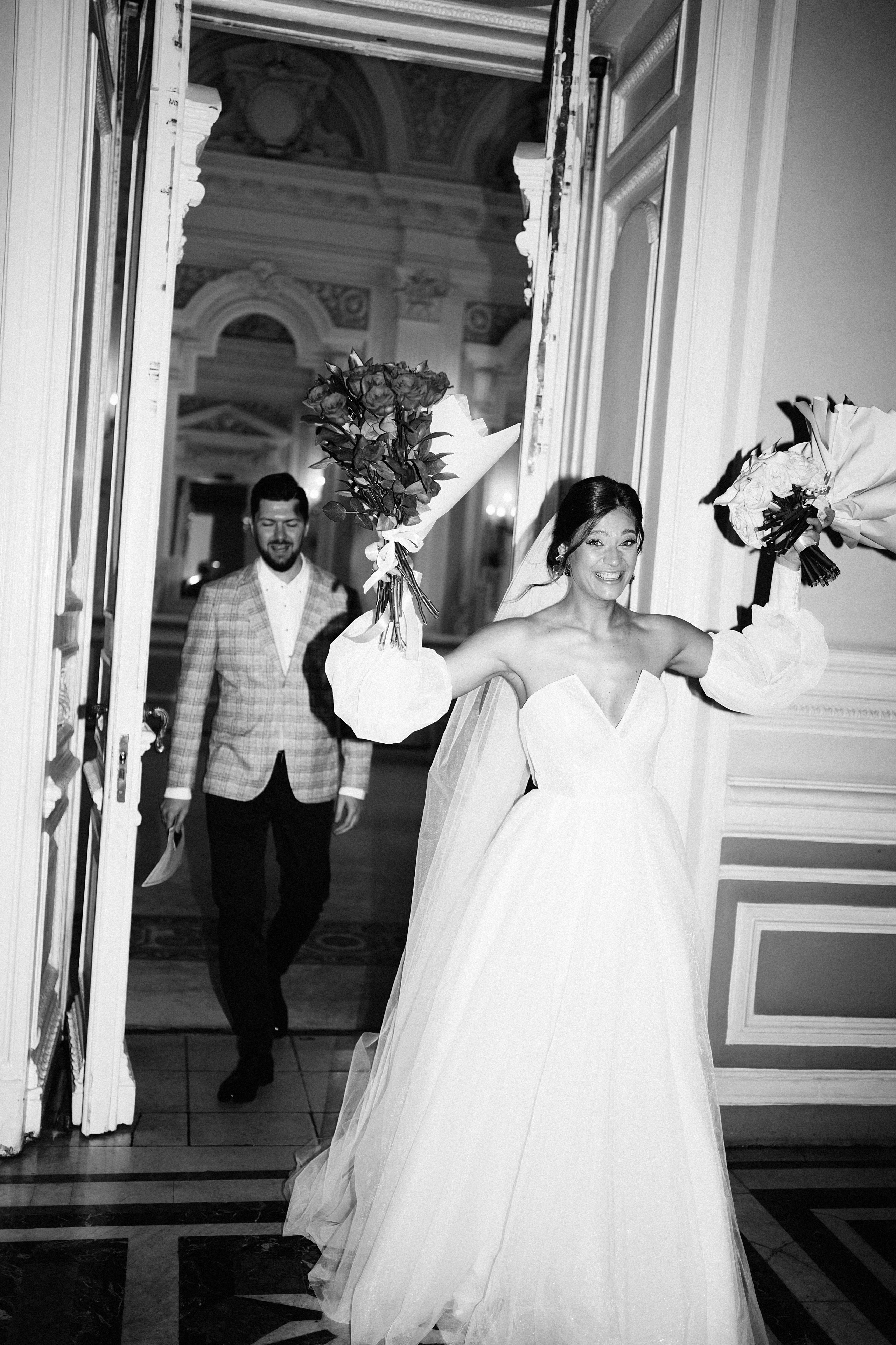 D&E. Mayskaya photography