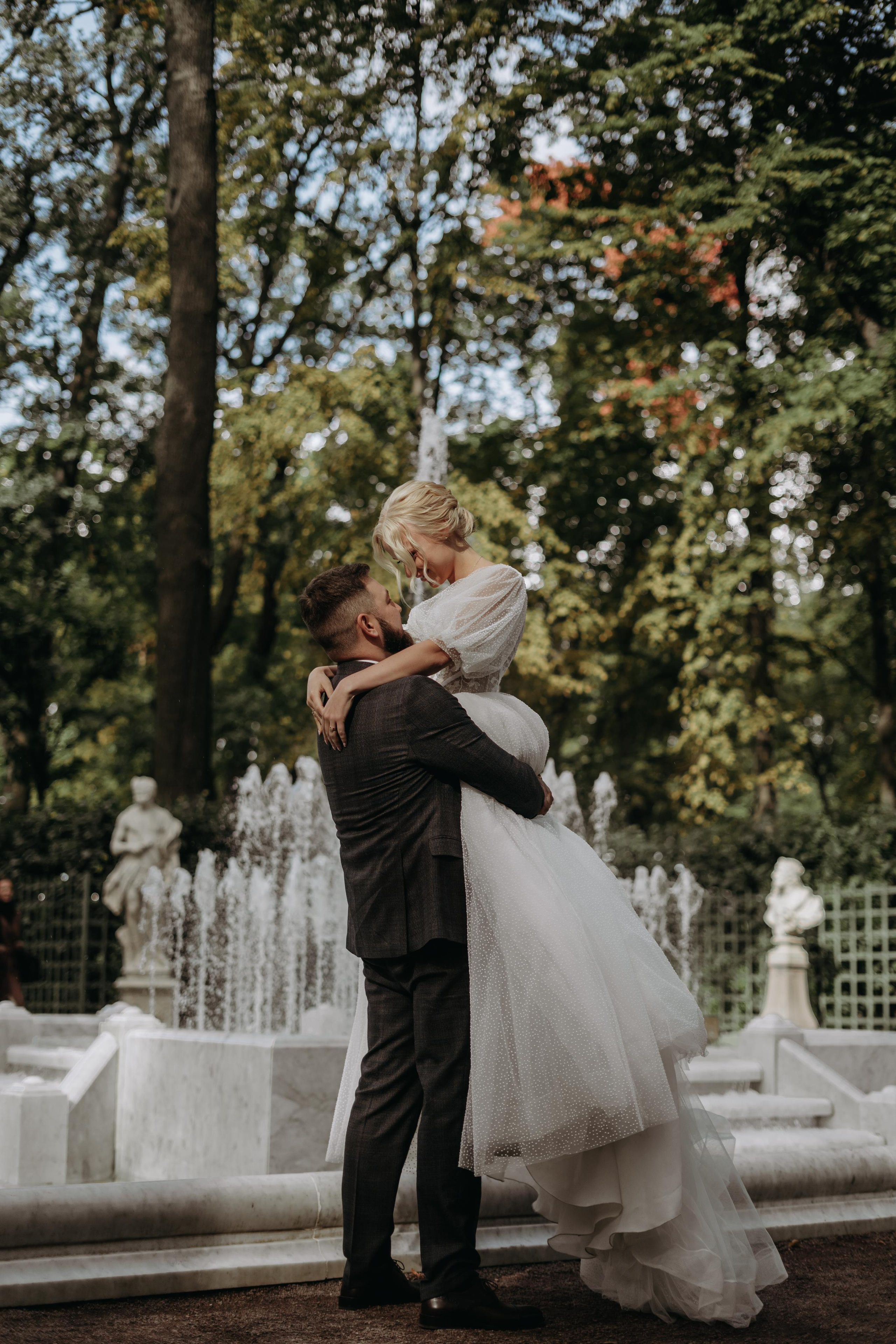 Юрий&Яна. Mayskaya photography