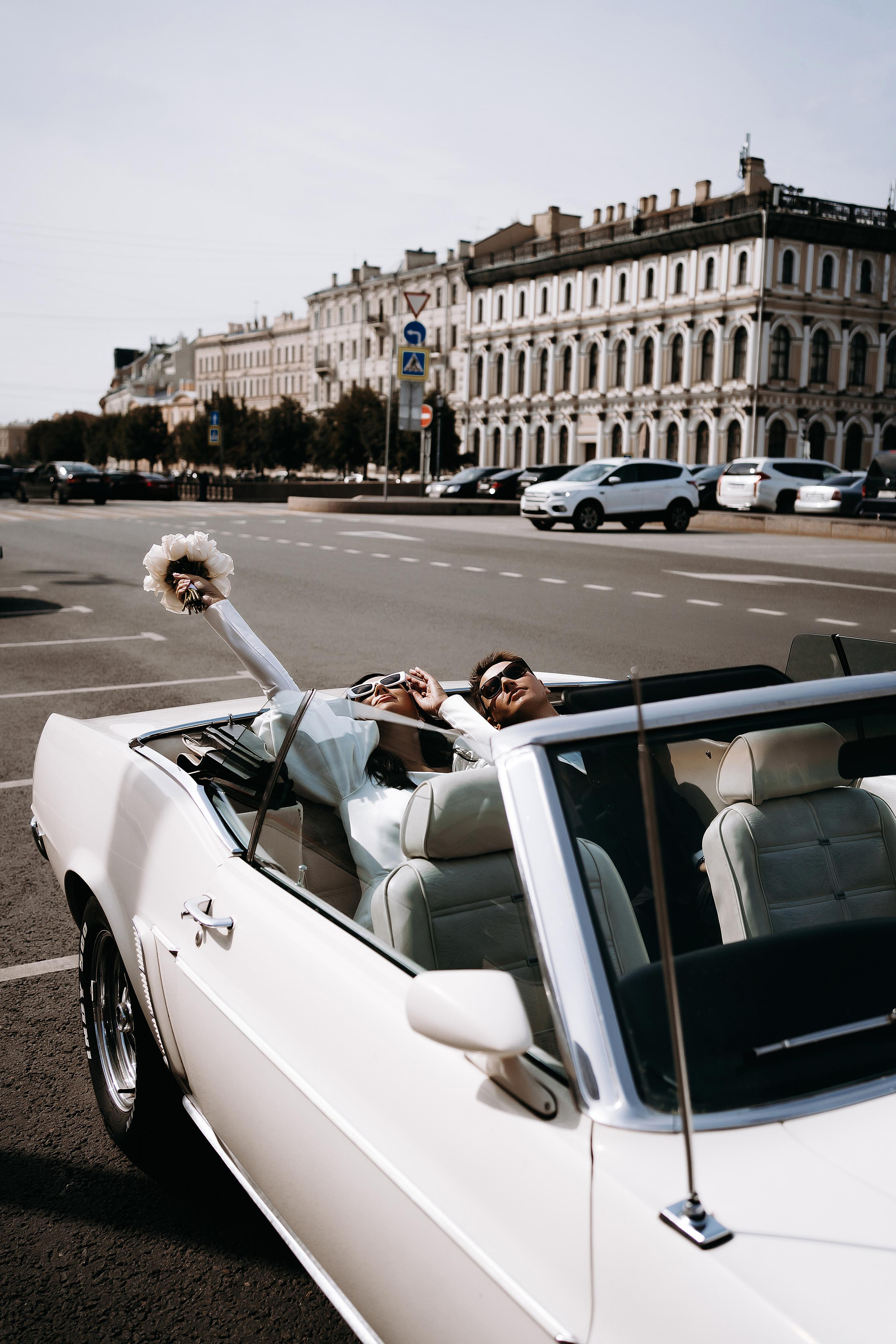 VOGUE. Mayskaya photography