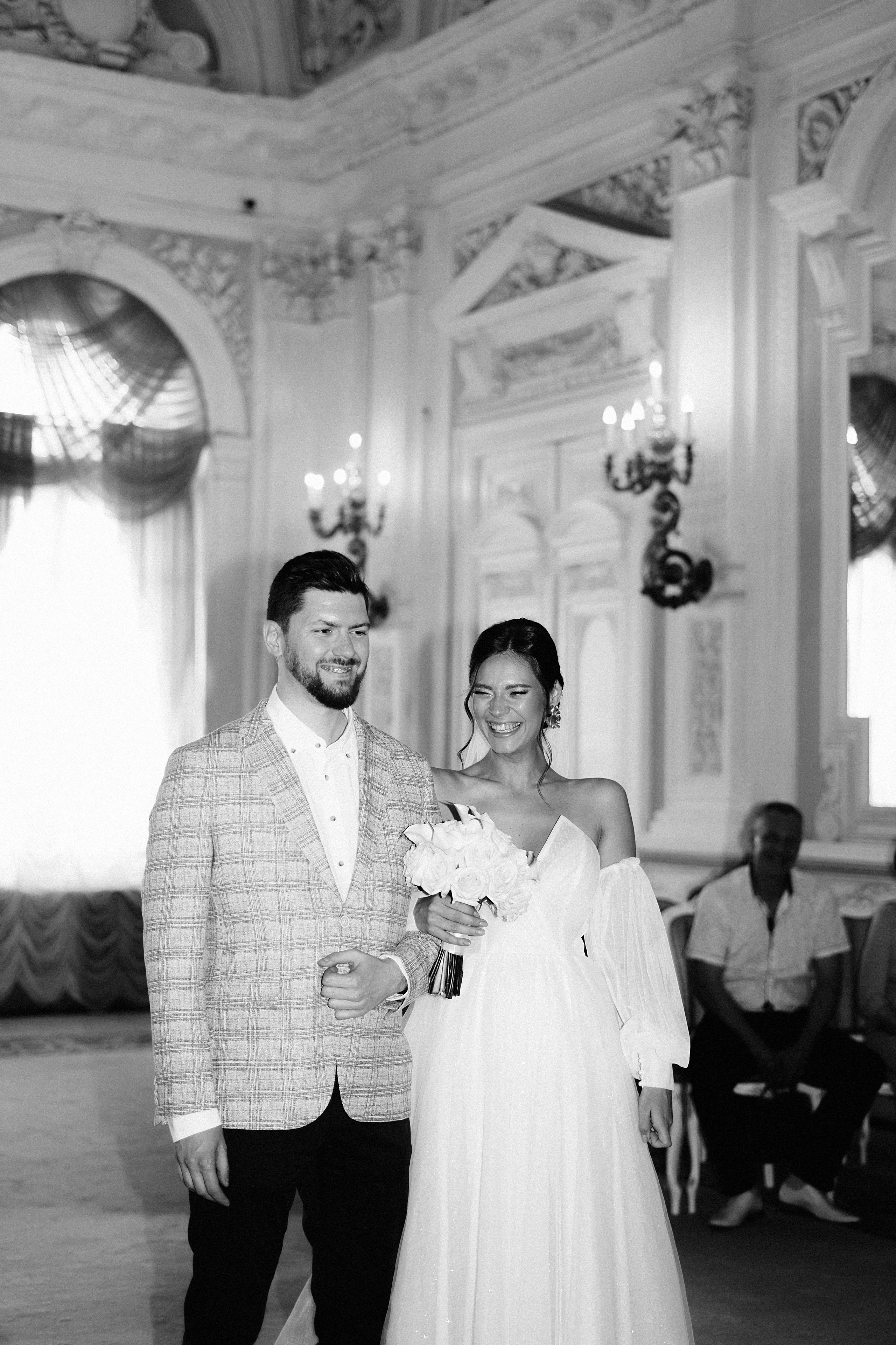 D&E. Mayskaya photography