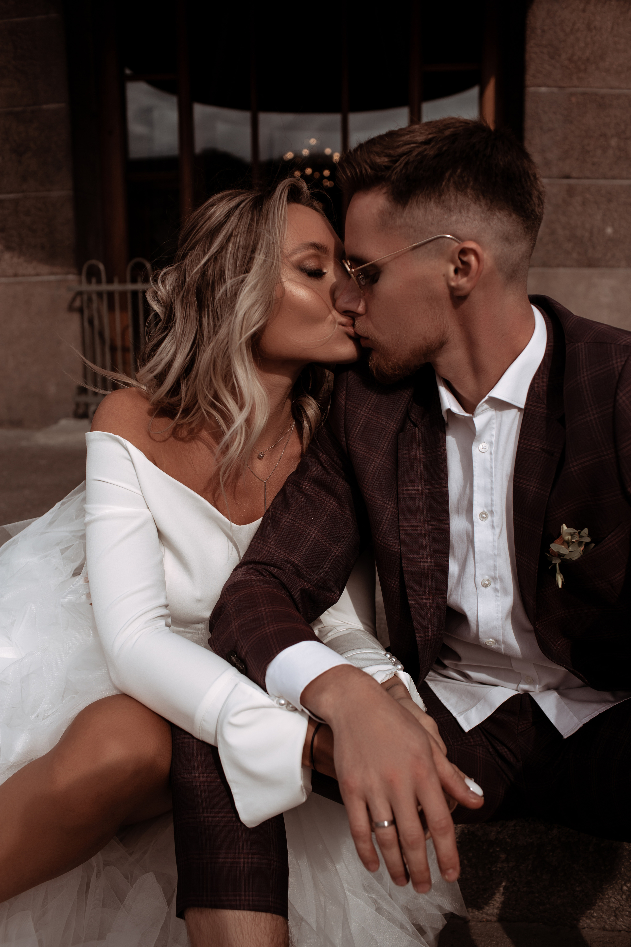 STREET STYLE STORY. Mayskaya photography