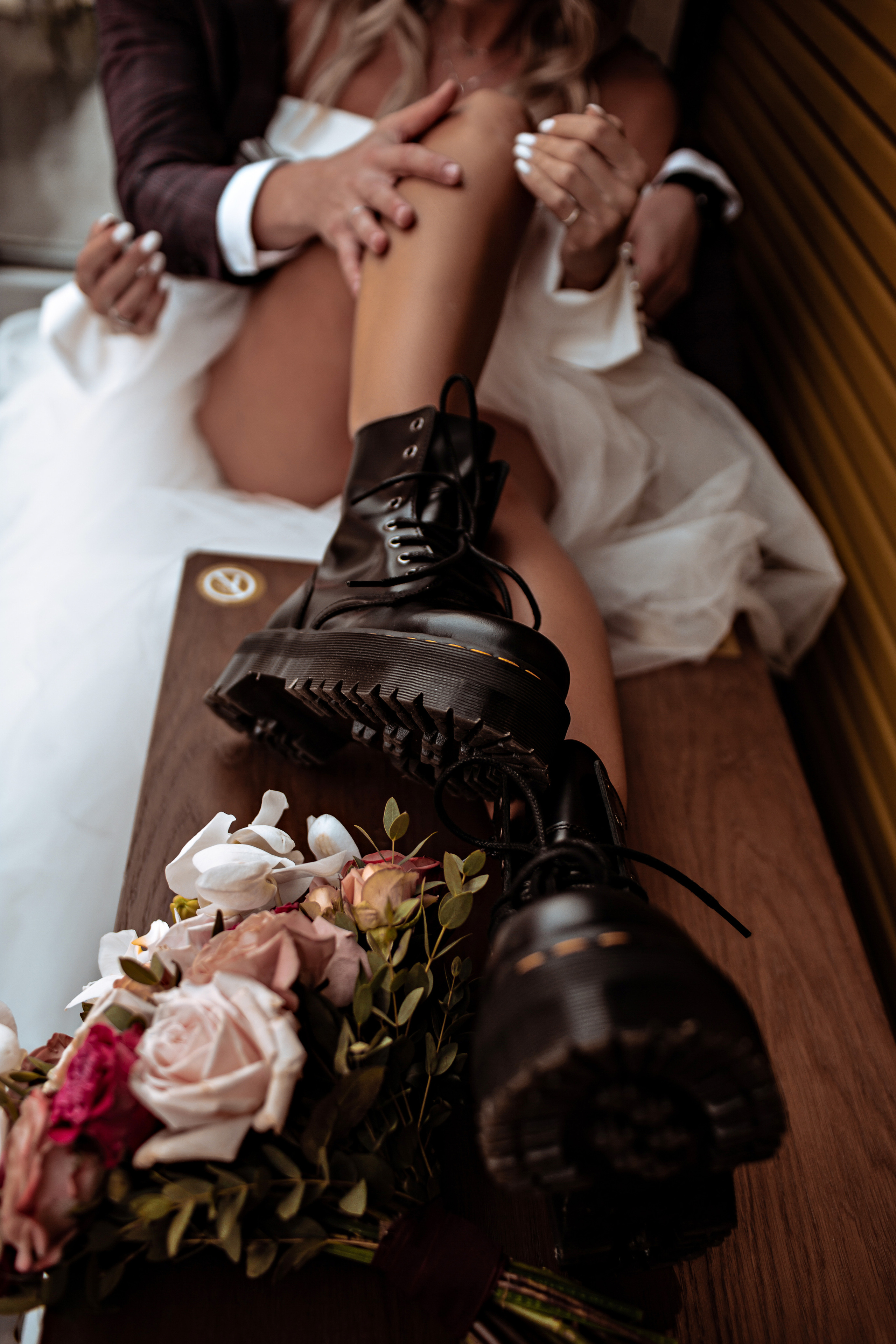 STREET STYLE STORY. Mayskaya photography