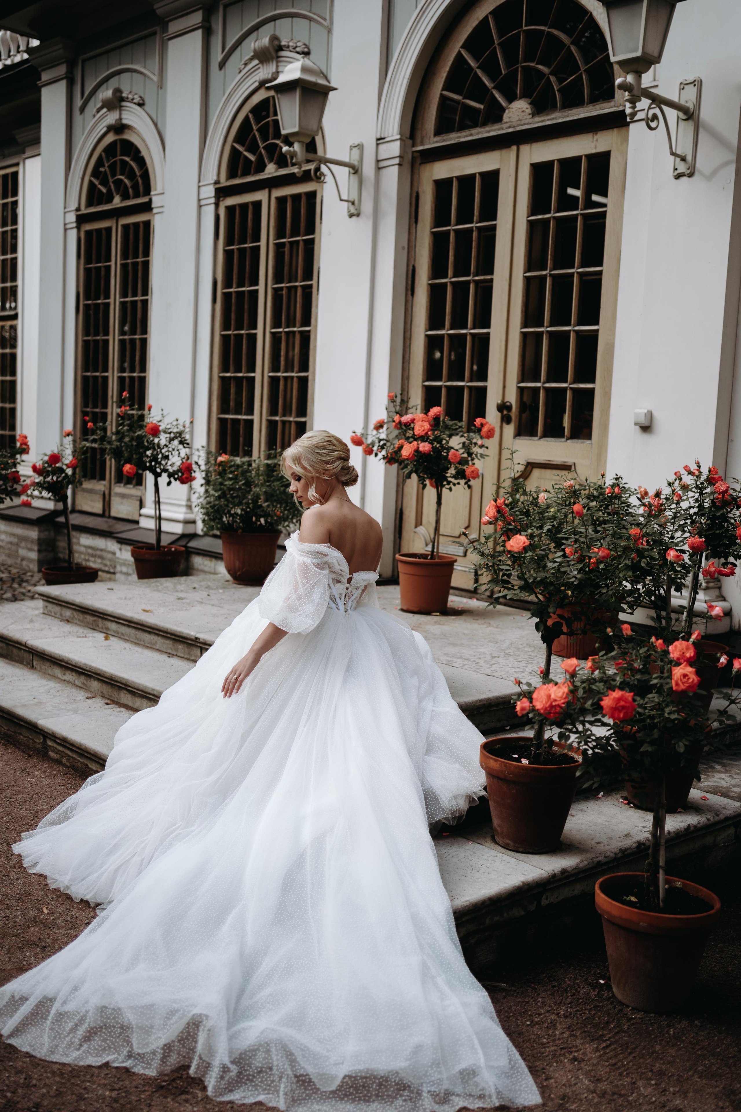 Юрий&Яна. Mayskaya photography