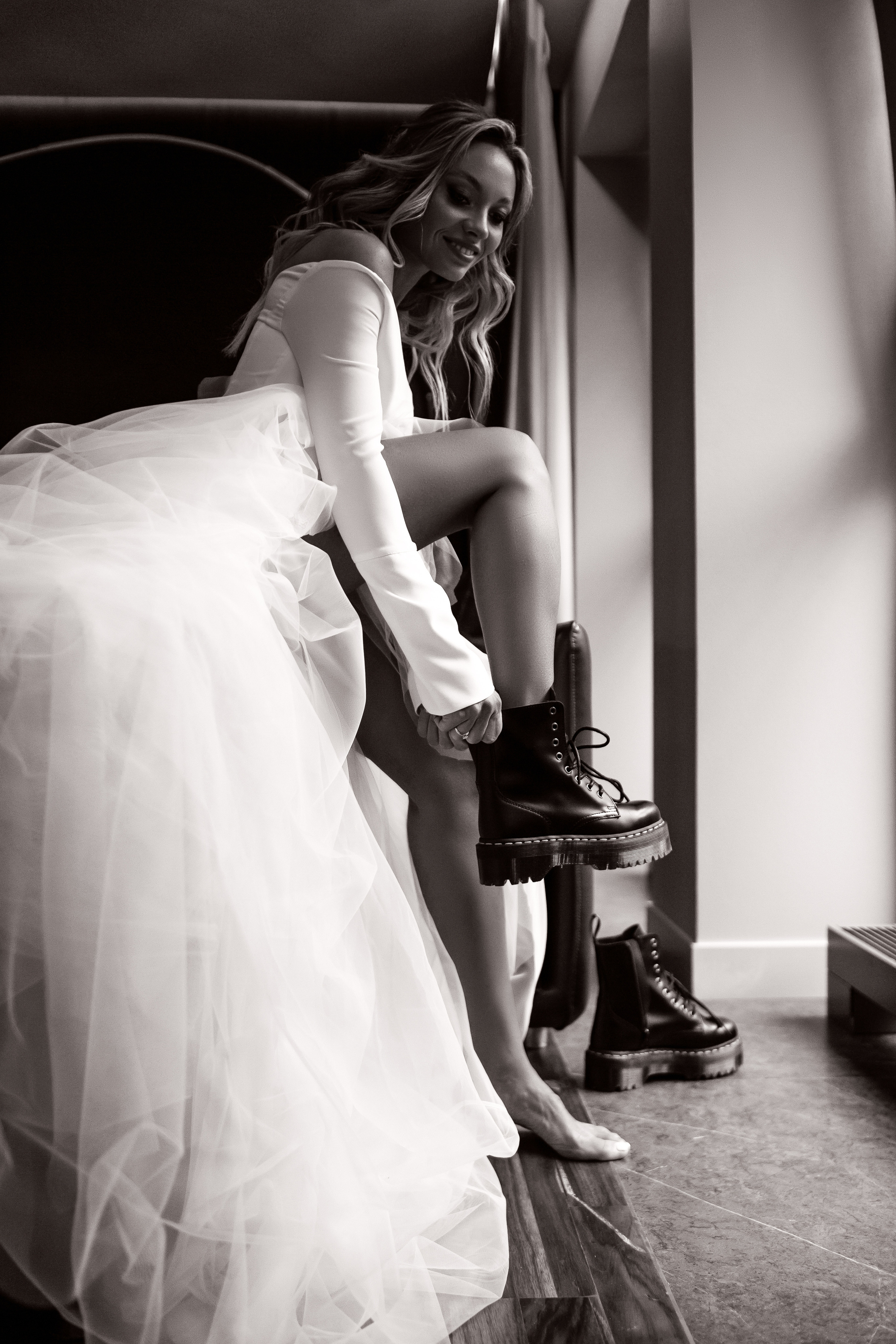 STREET STYLE STORY. Mayskaya photography