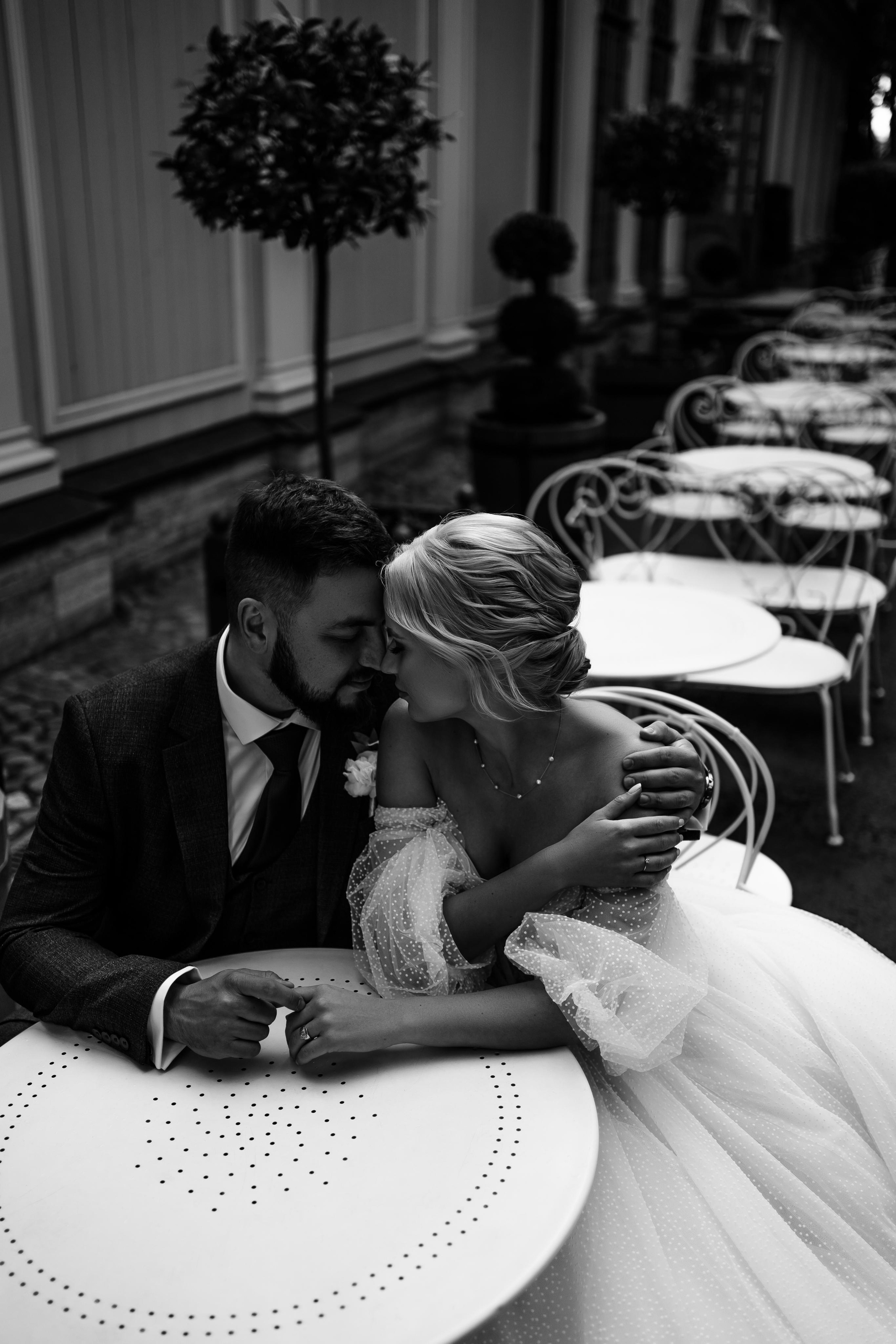 Юрий&Яна. Mayskaya photography