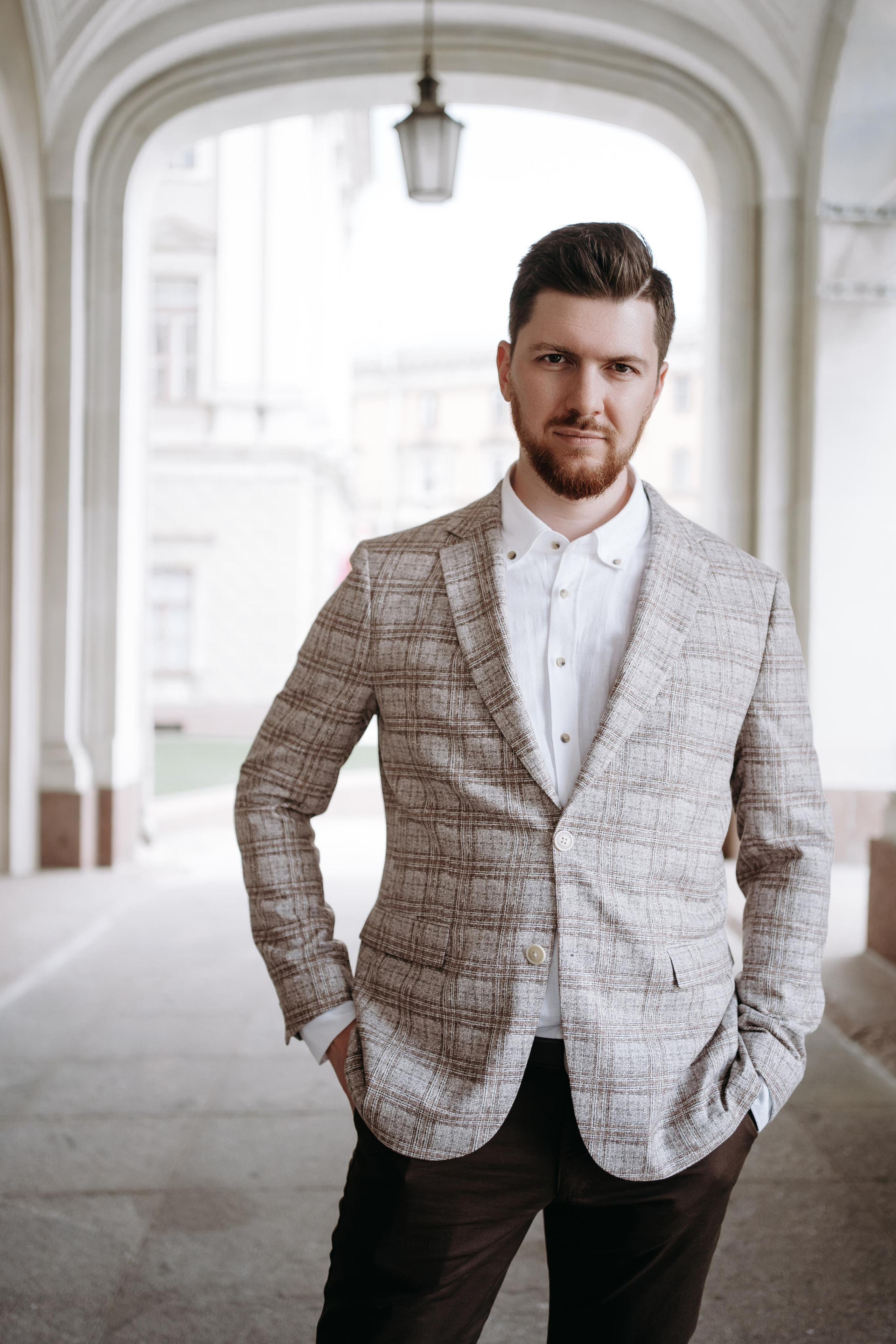 D&E. Mayskaya photography