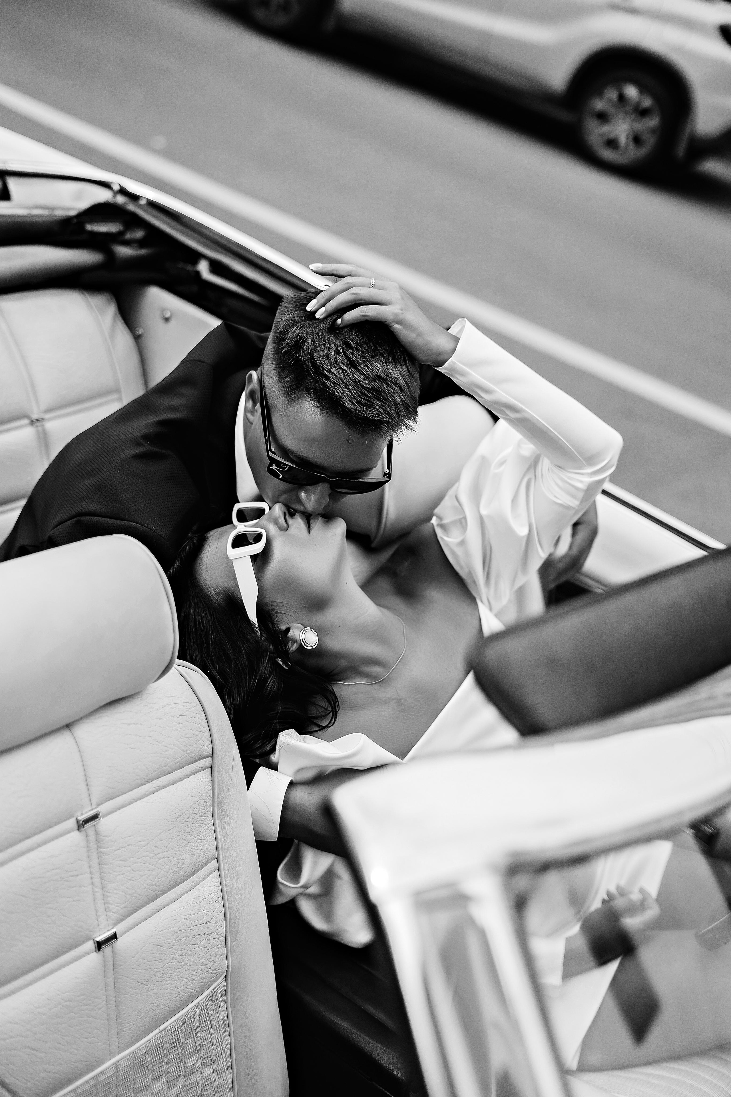 VOGUE. Mayskaya photography