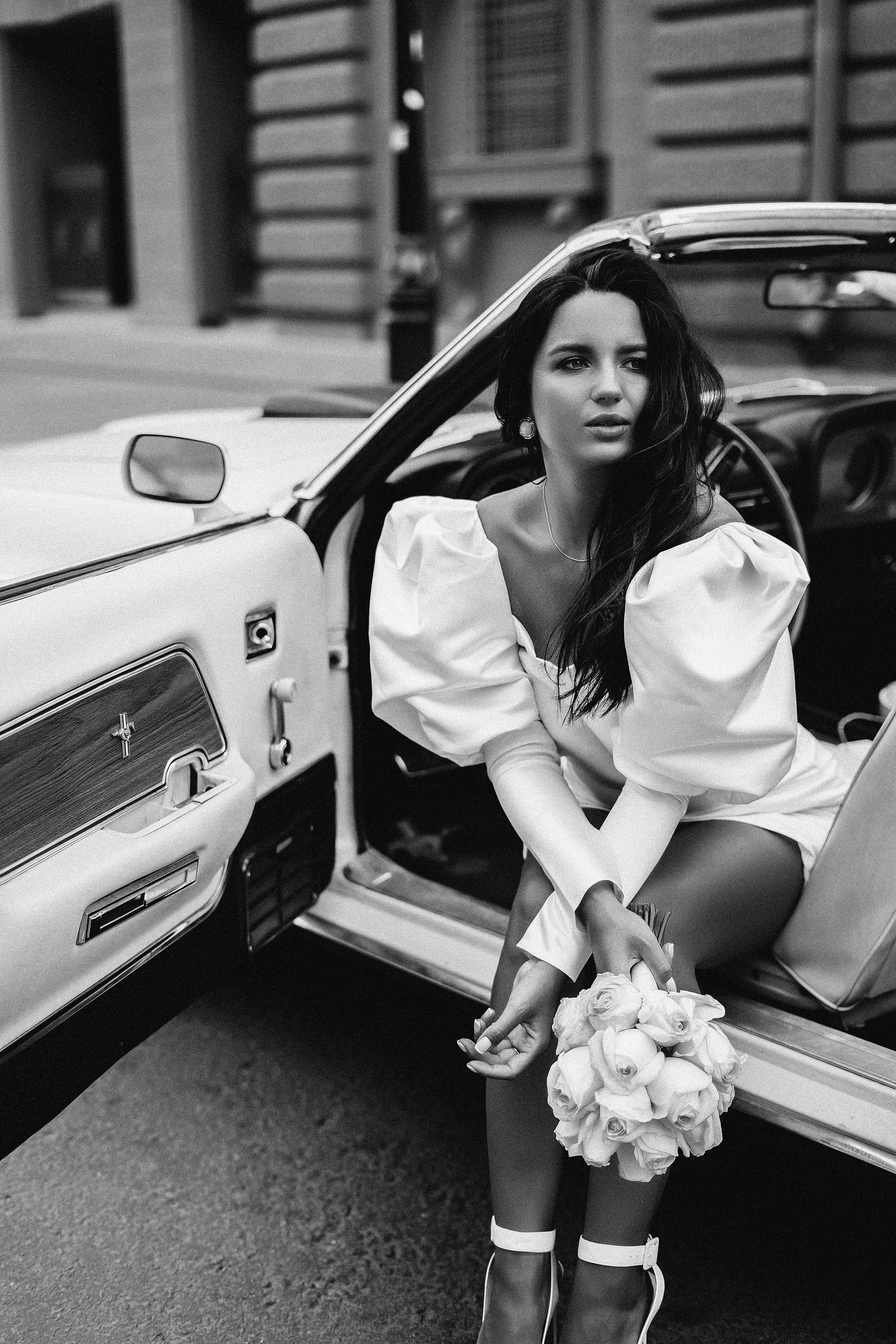 VOGUE. Mayskaya photography