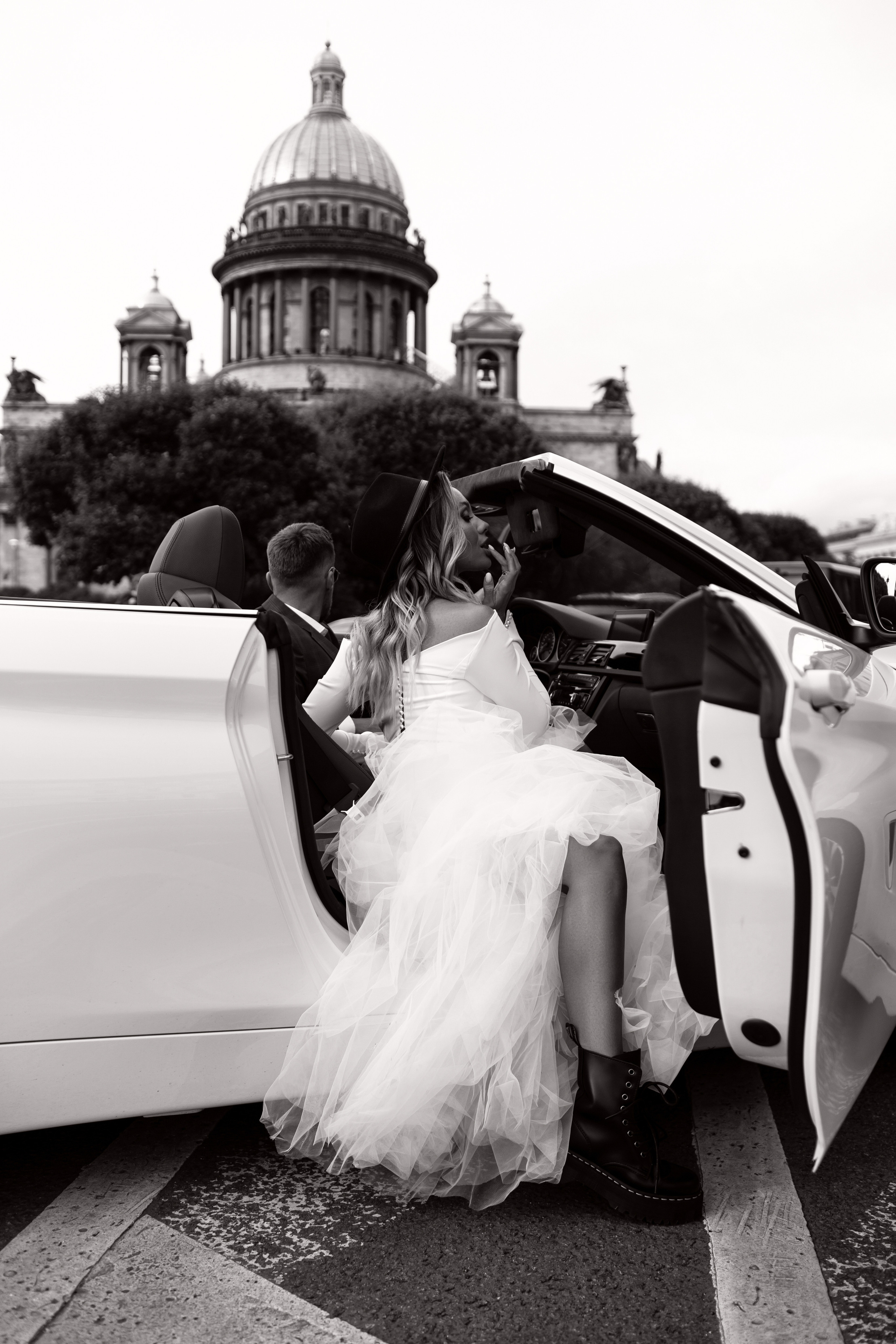 STREET STYLE STORY. Mayskaya photography