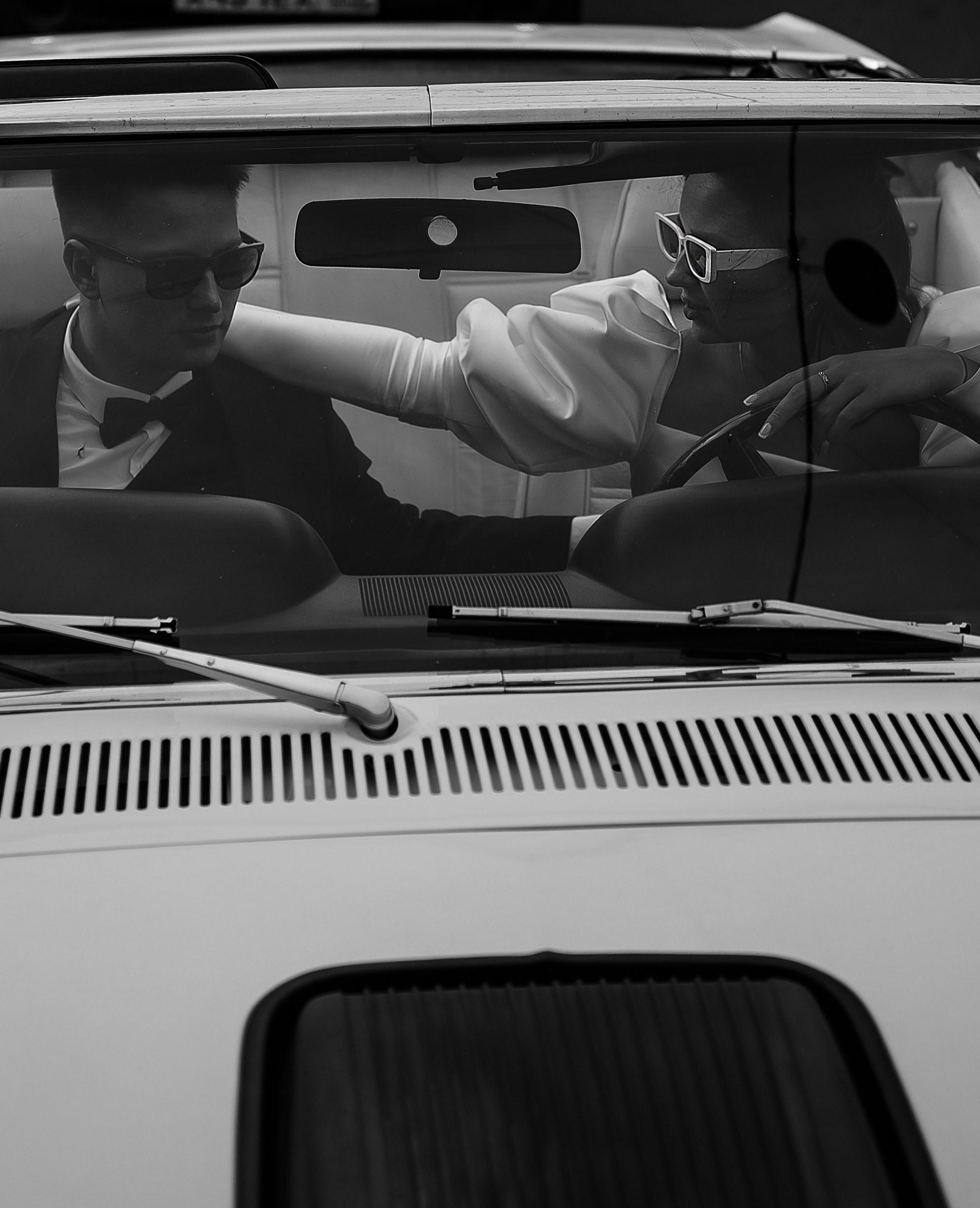 VOGUE. Mayskaya photography