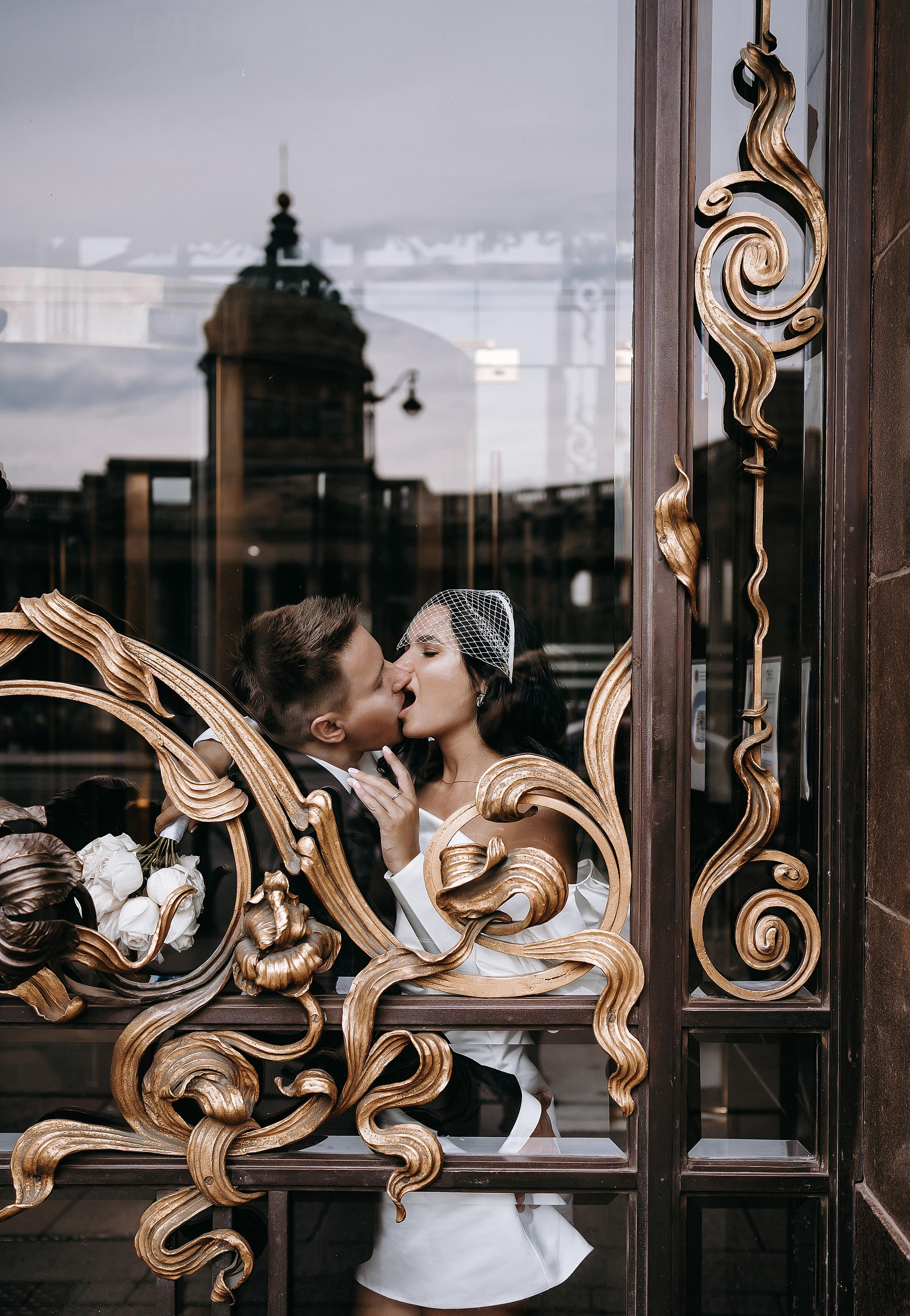 VOGUE. Mayskaya photography