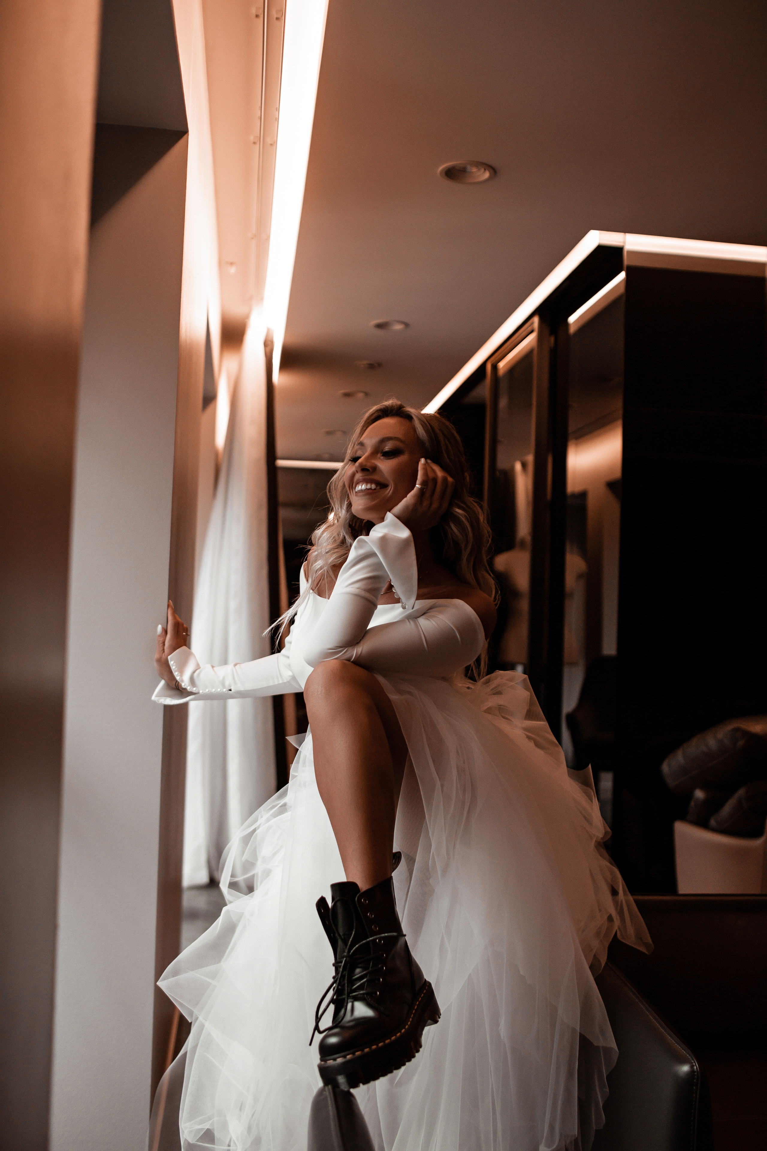 STREET STYLE STORY. Mayskaya photography