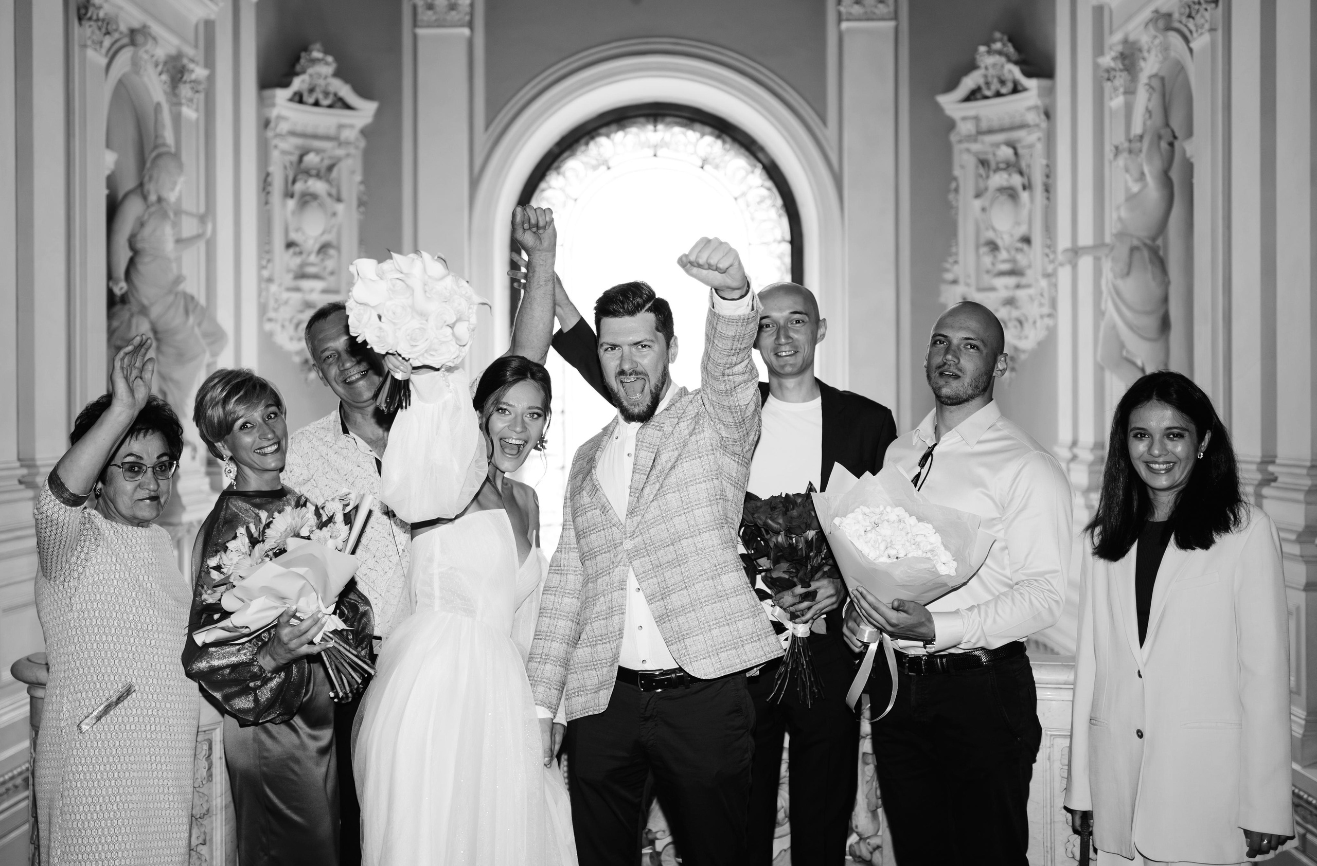 D&E. Mayskaya photography