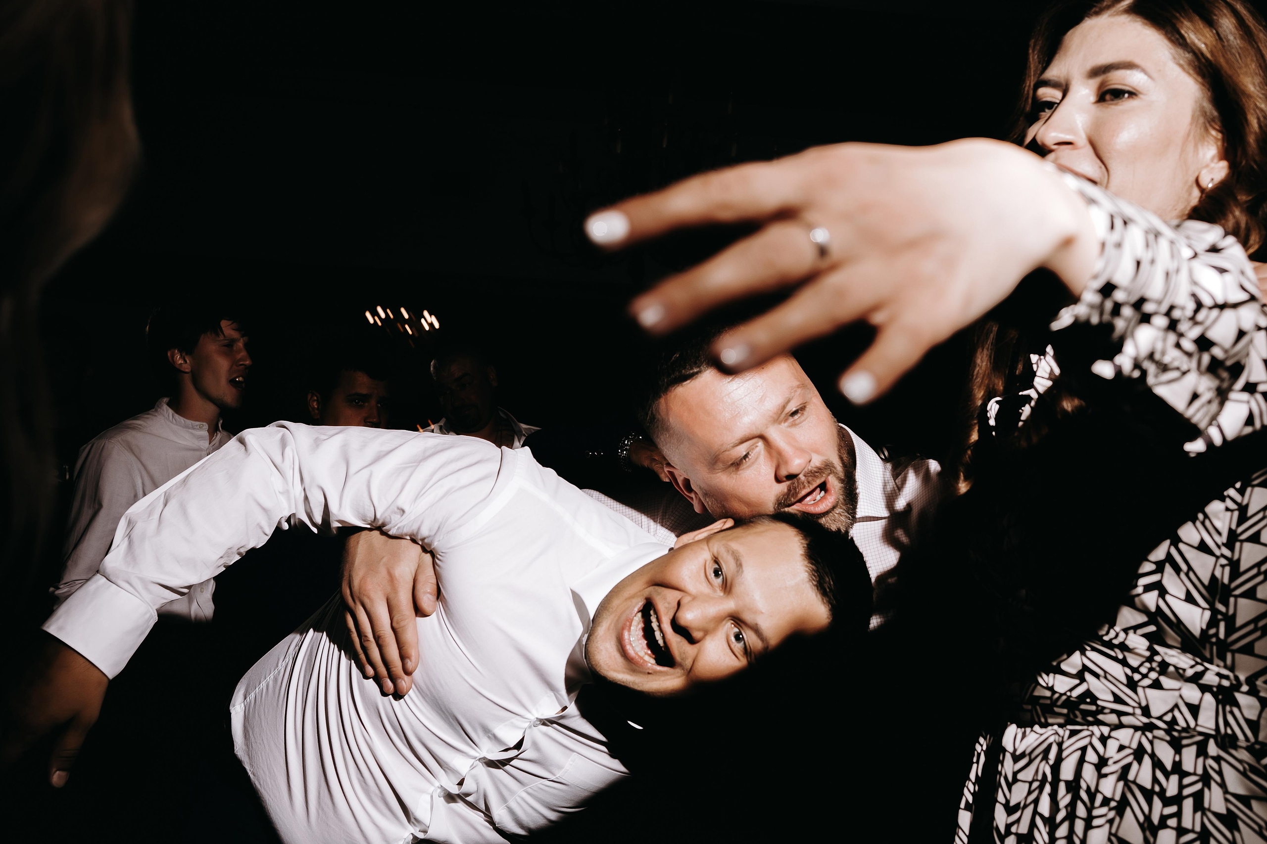 Юрий&Яна. Mayskaya photography