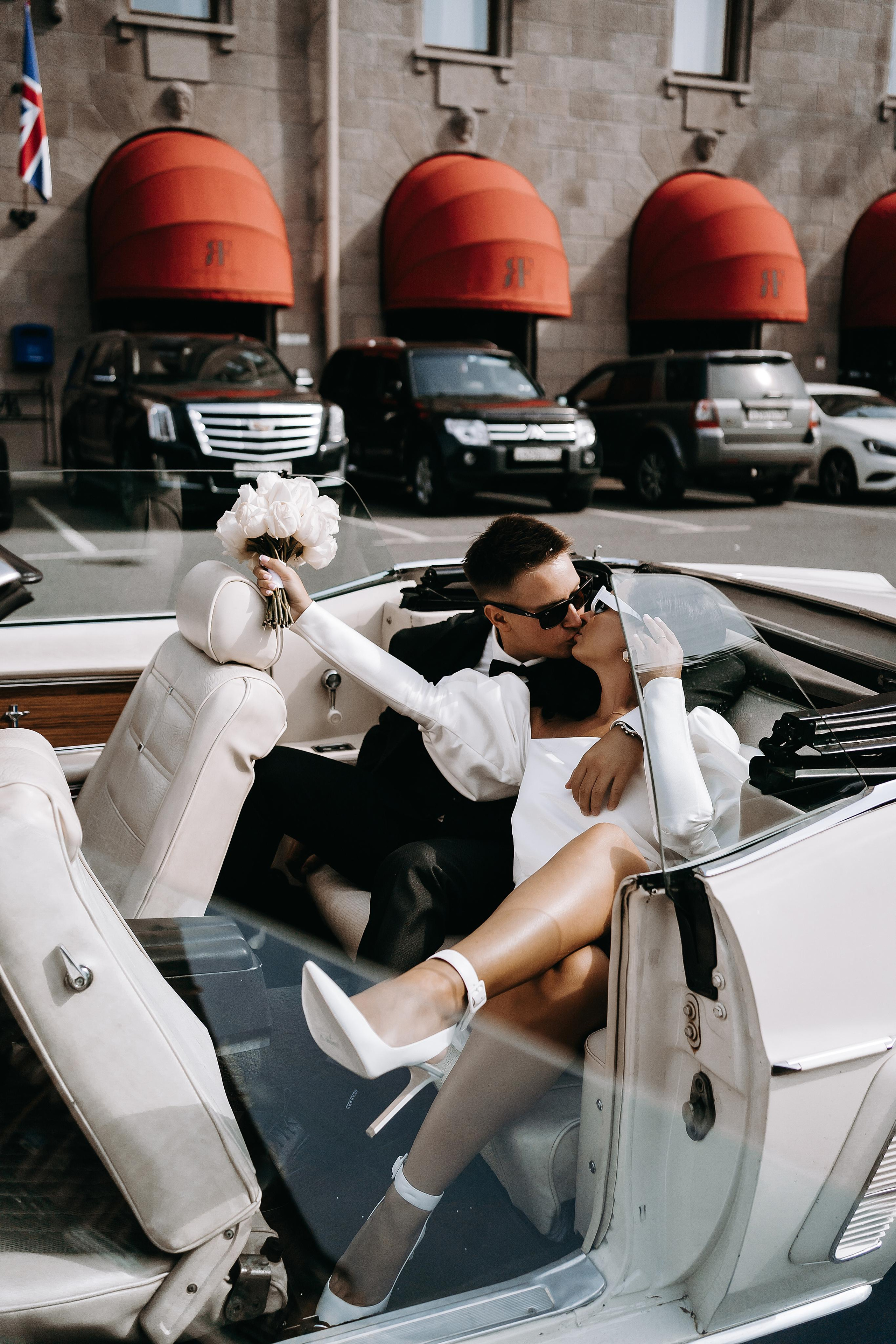 VOGUE. Mayskaya photography