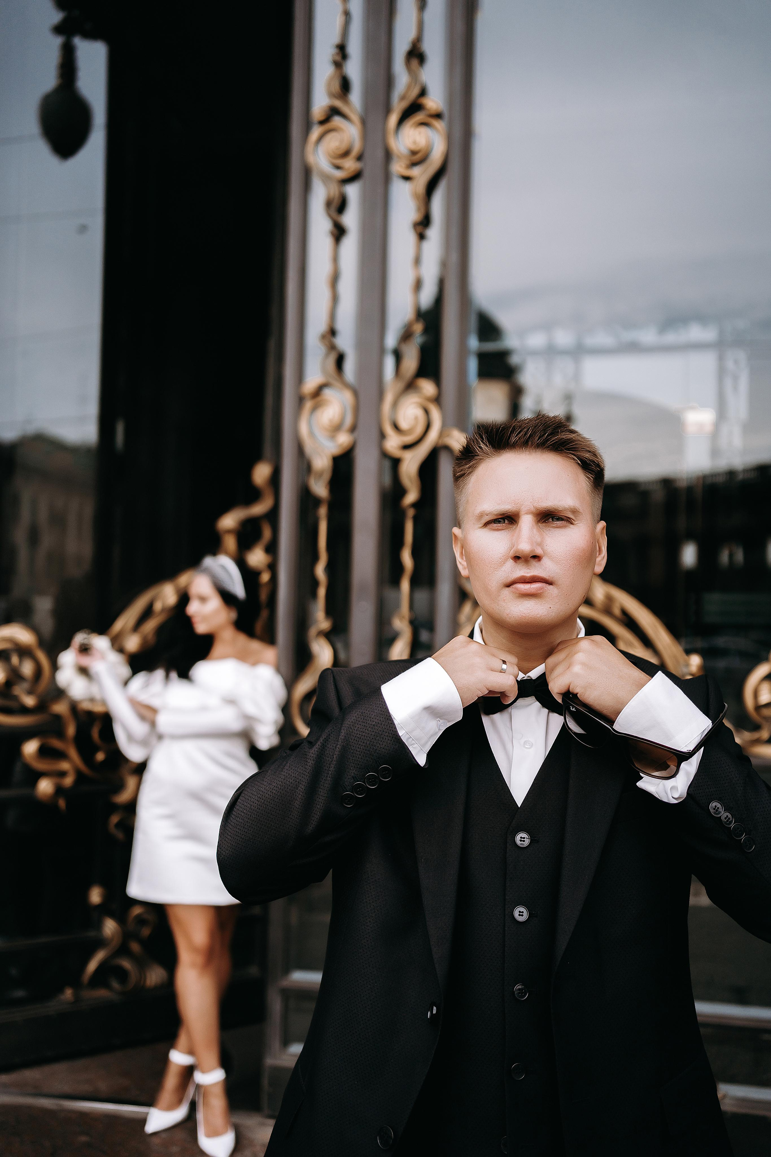 VOGUE. Mayskaya photography