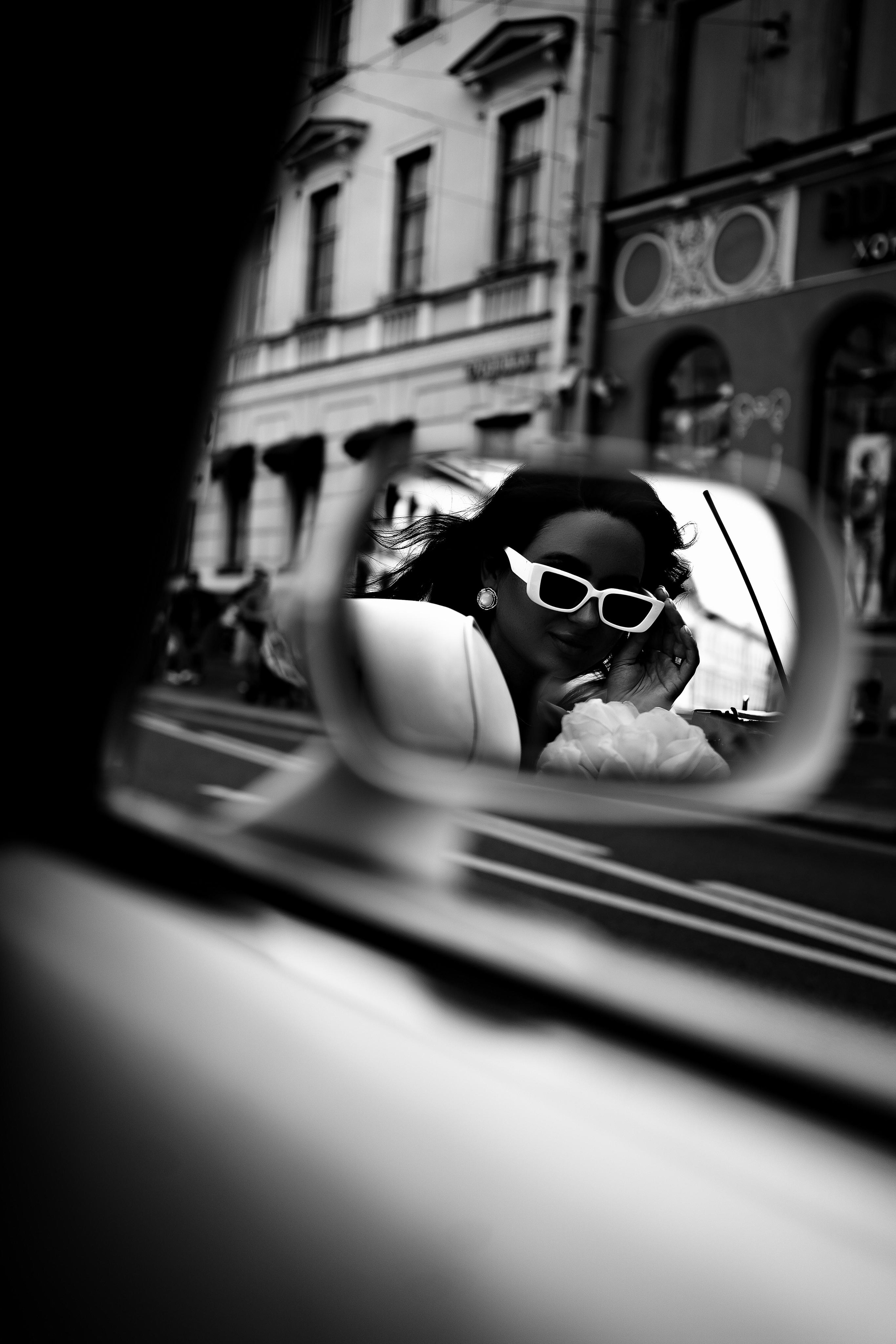 VOGUE. Mayskaya photography